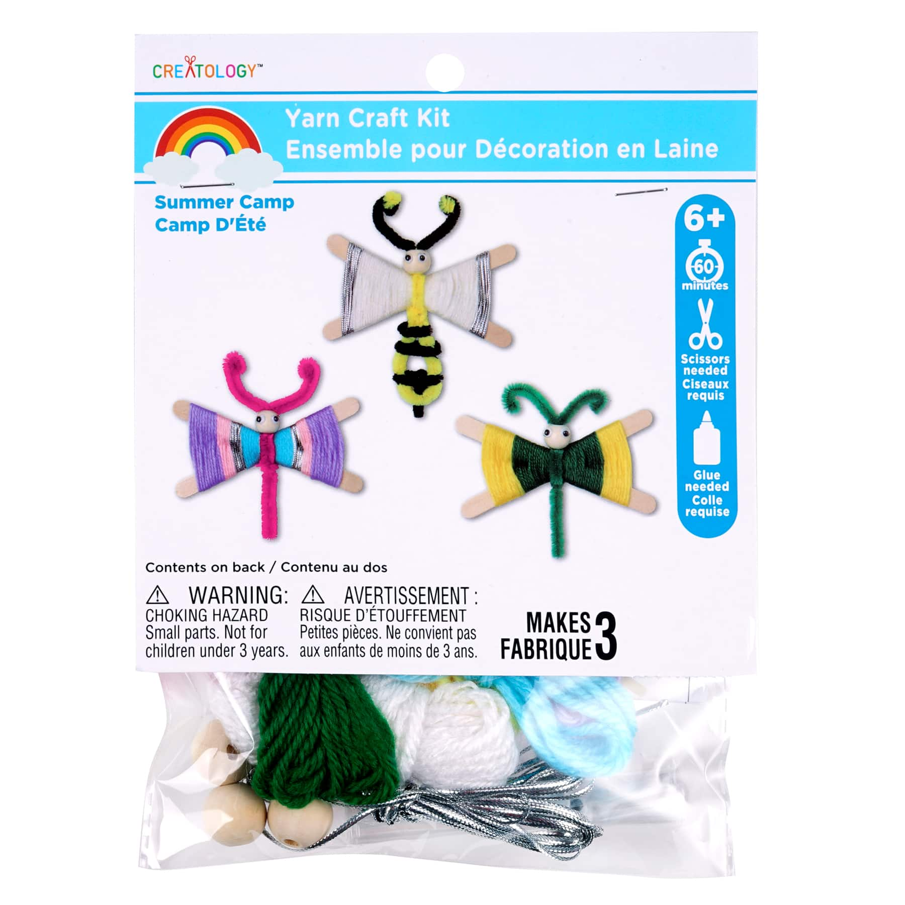 yarn craft kits