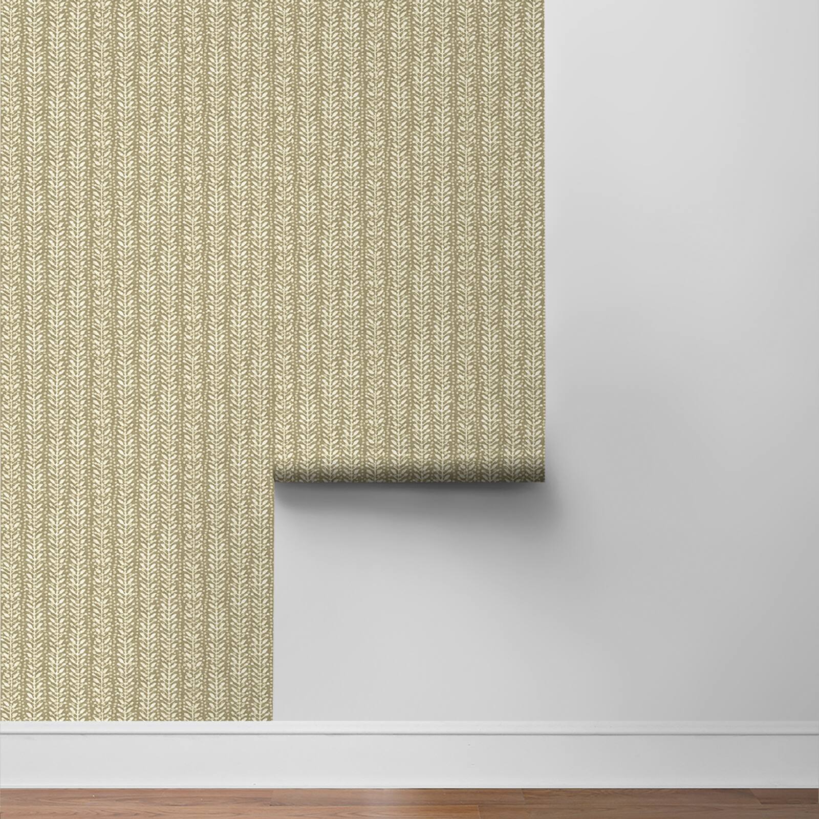 Surface Style Kumo Branch Peel &#x26; Stick Wallpaper