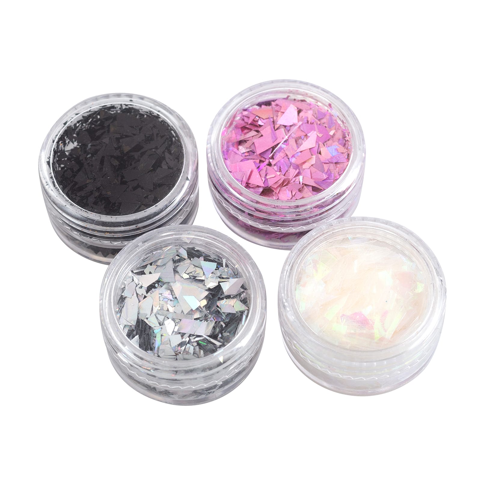 Color Pour Resin Pearlescent Mica Powder