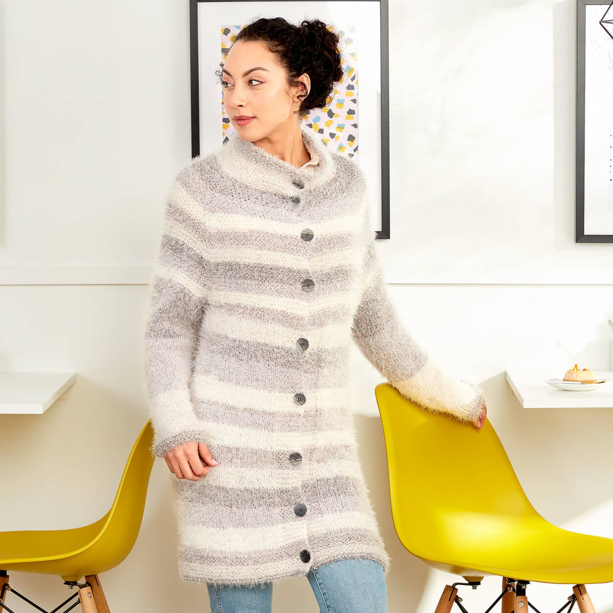 Caron&#xAE; Latte Cakes&#x2122; Yarn