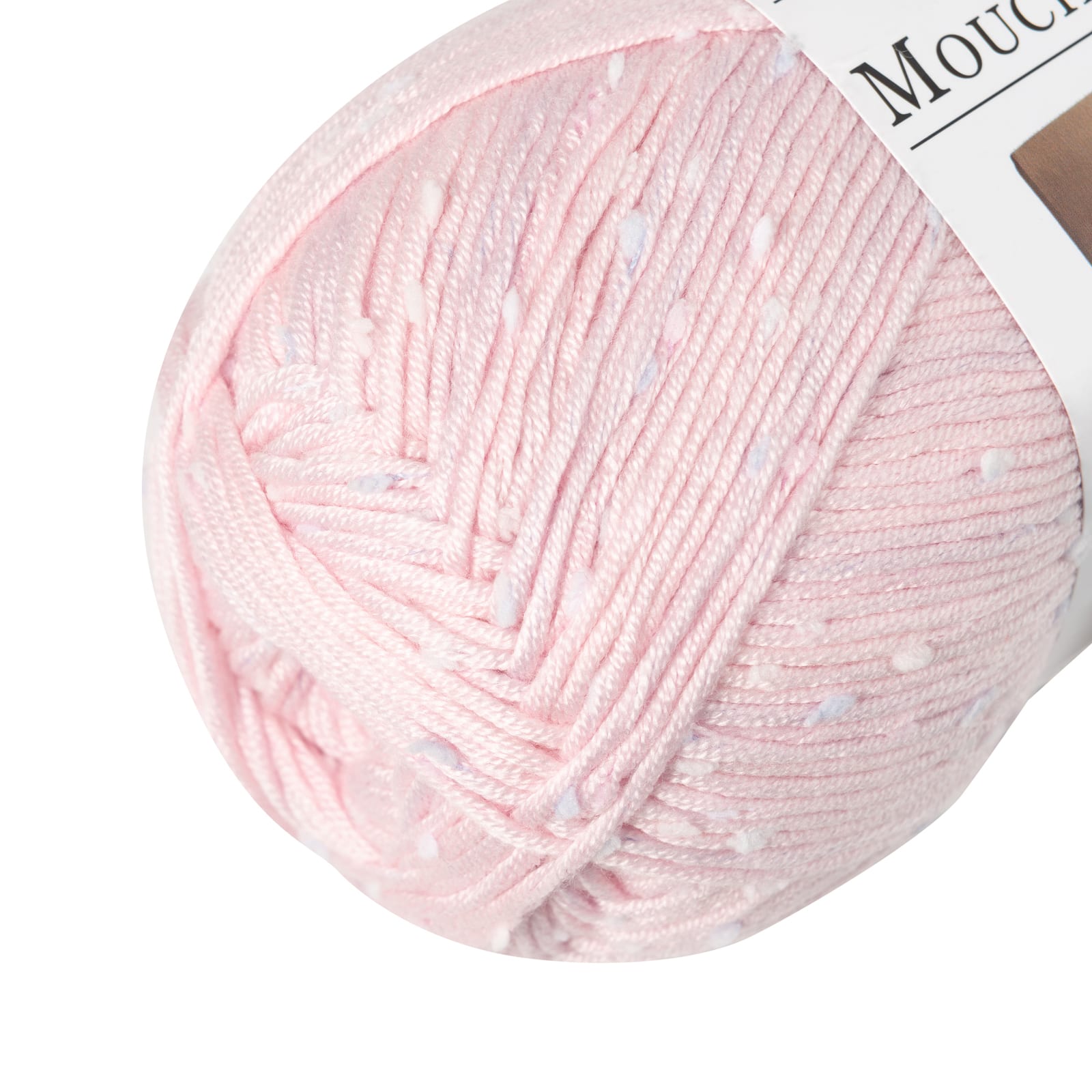 18 Pack: Flecks™ Yarn by Loops & Threads®