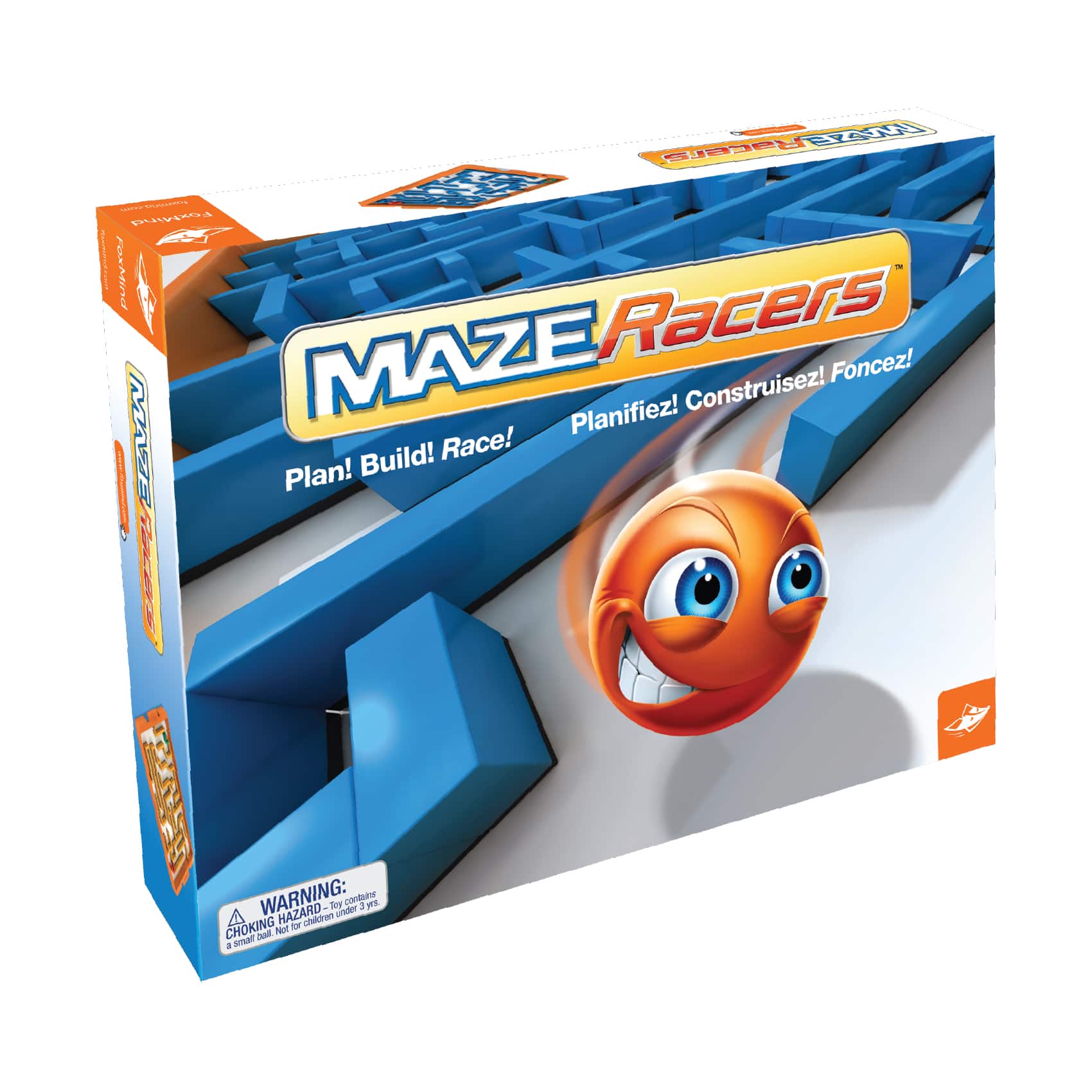 Maze Racers™ Game