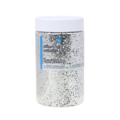 Glitter by Creatology™, 7.7oz.