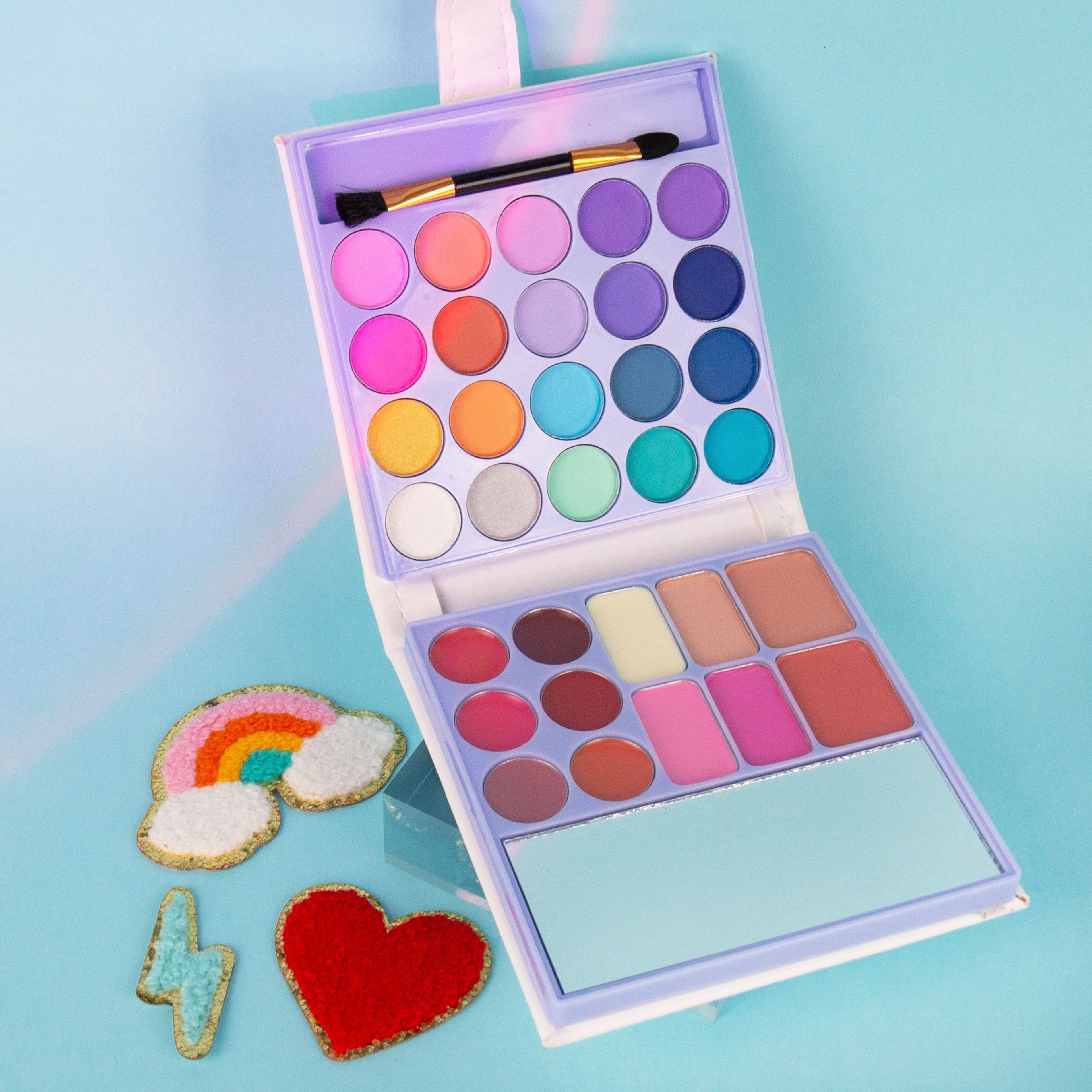 STMT™ True2U™ D.I.Y. Style & Go Makeup Palette