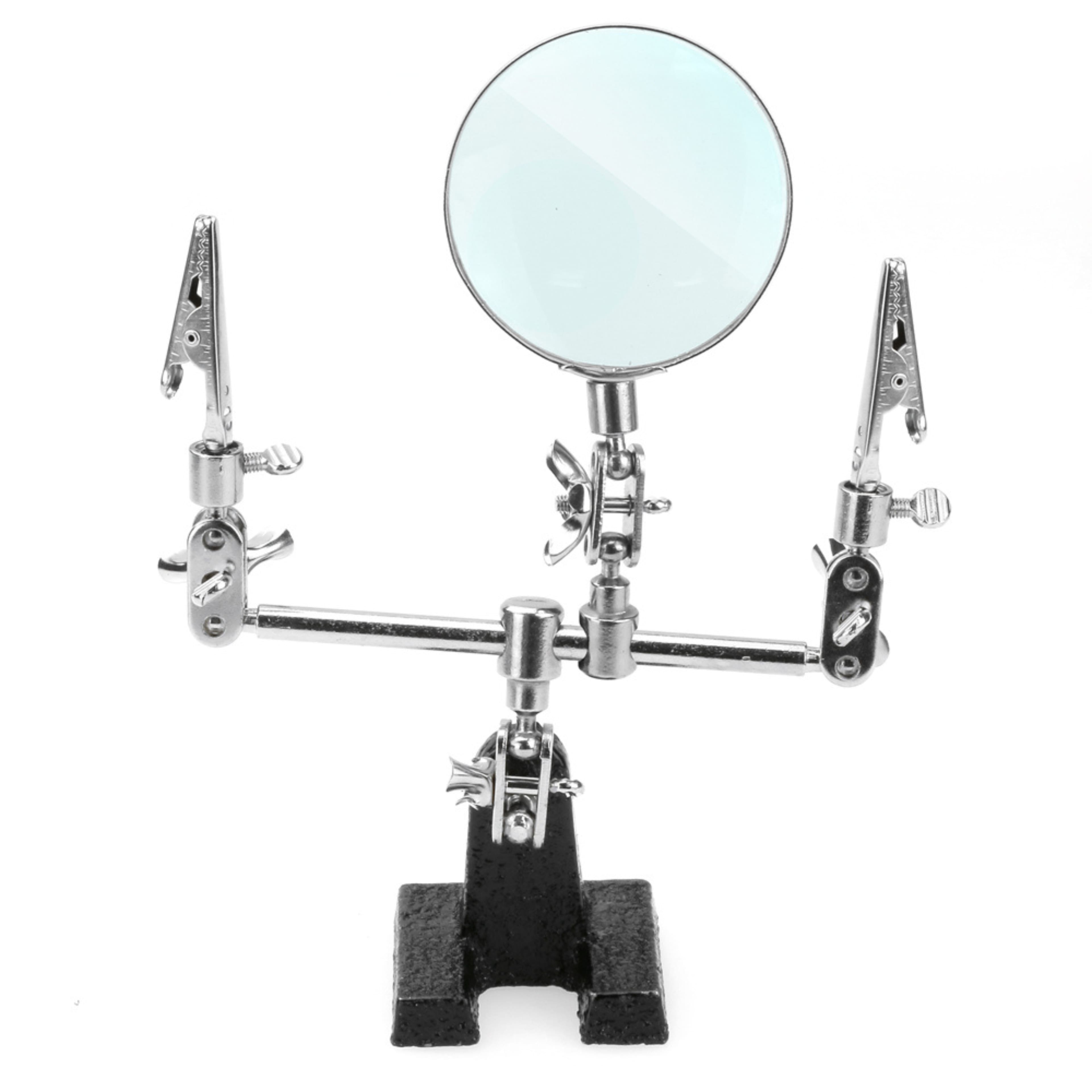 Enkay Helping Hands Magnifier