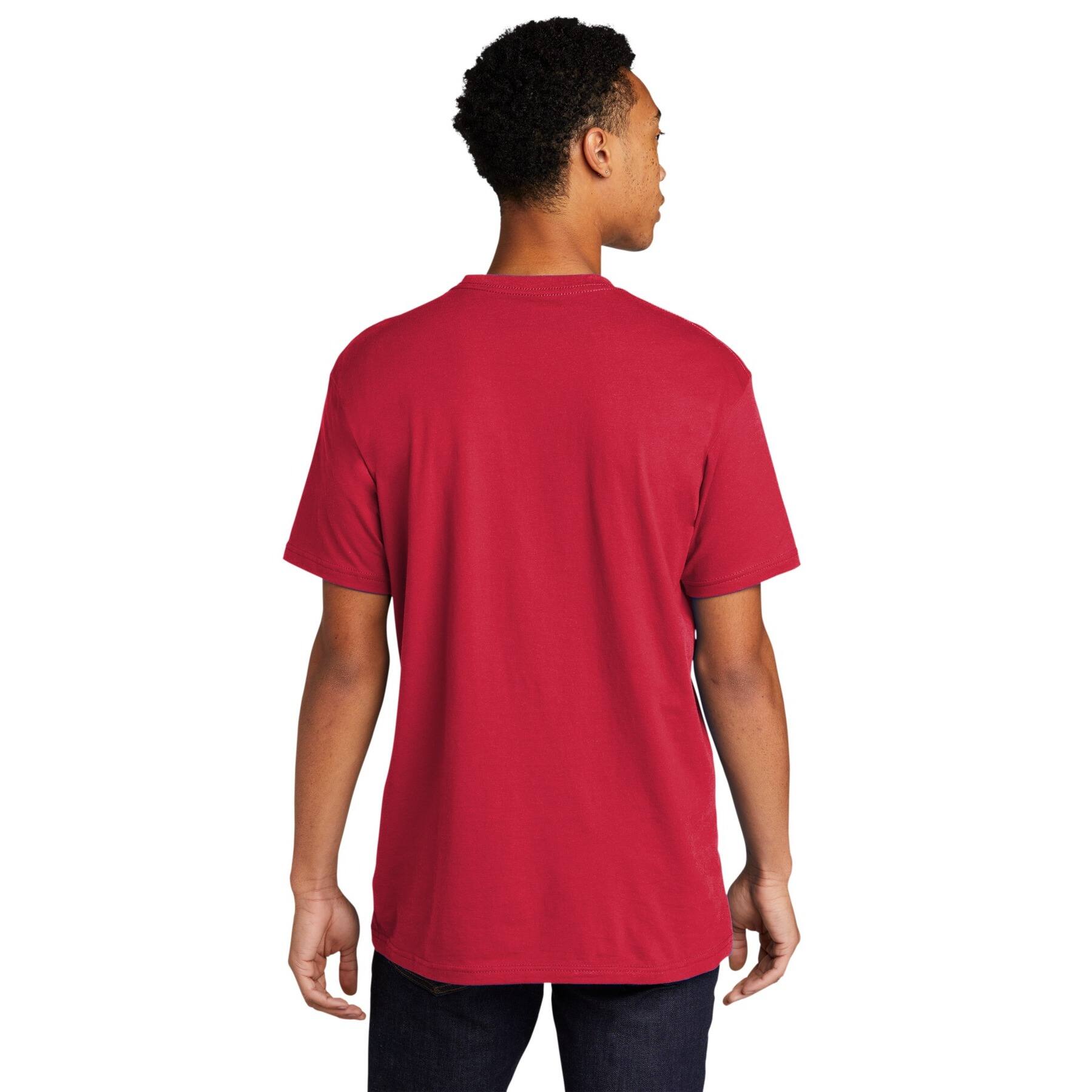 Next Level Unisex Adult Cotton T-Shirt
