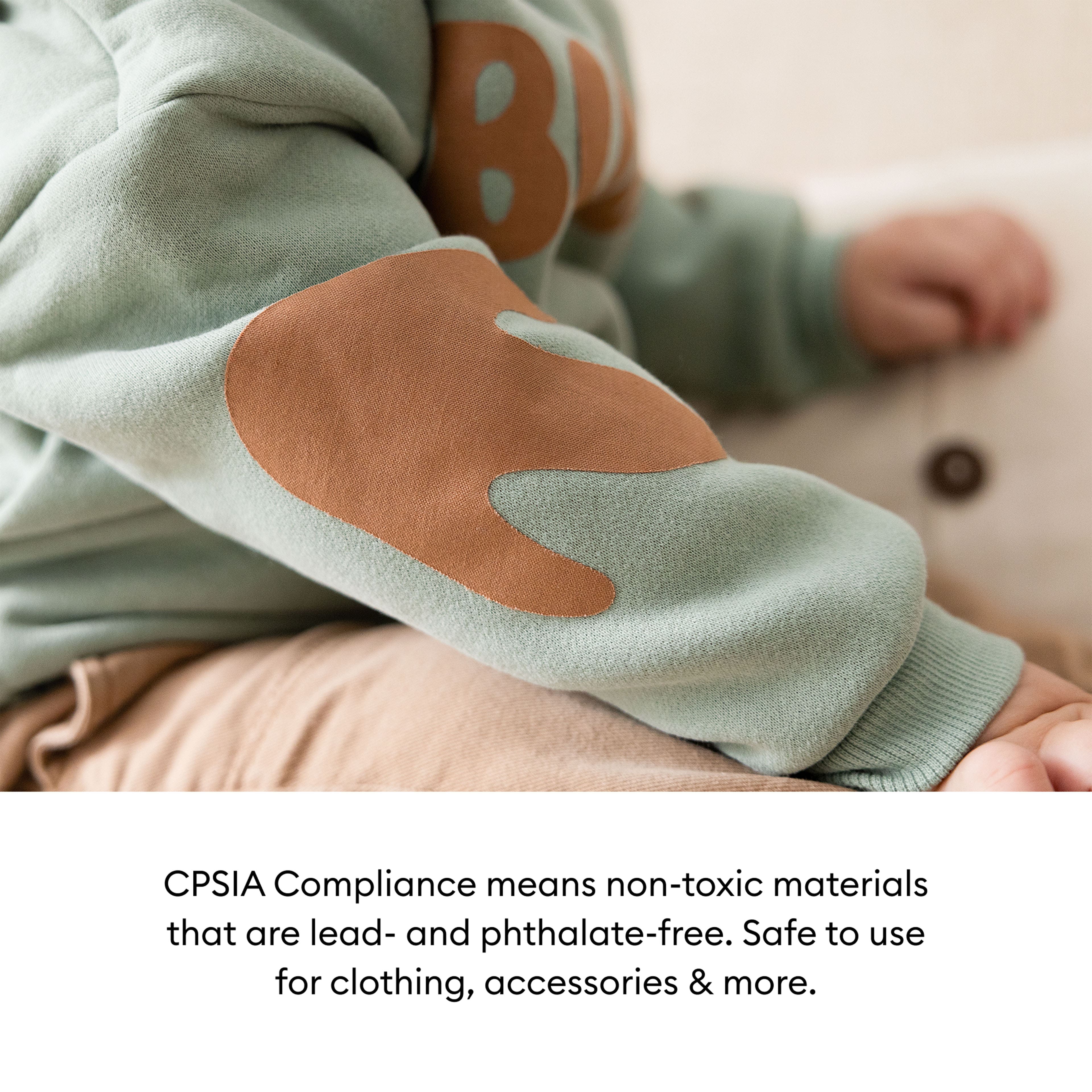 Cricut® Iron-On Classics Sampler