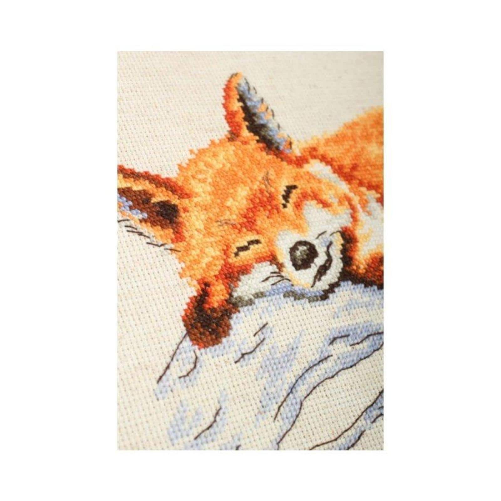 RTO Autumn Dream Cross Stitch Kit