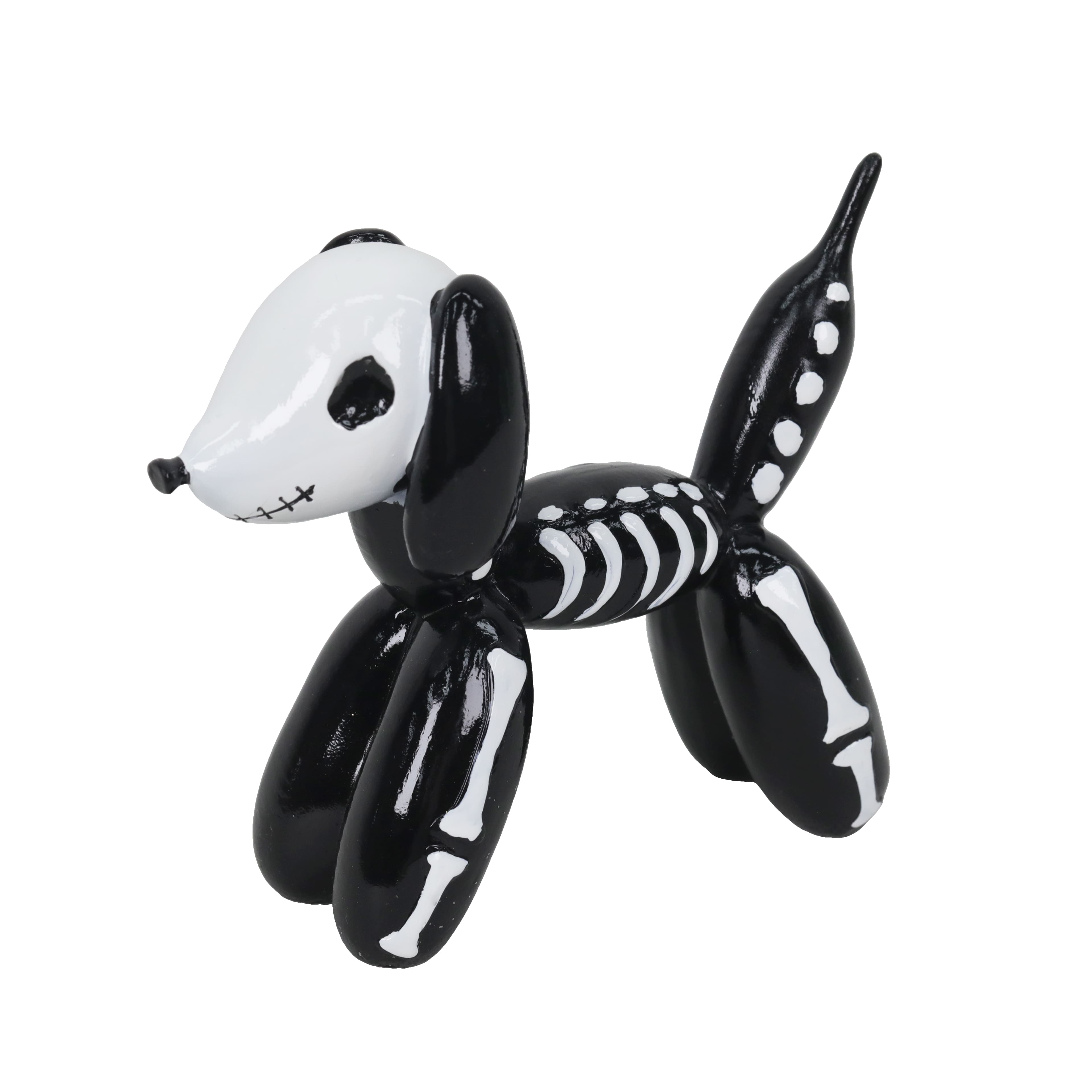 Assorted 6&#x22; Spooky Balloon Dog Tabletop D&#xE9;cor, 1pc. by Ashland&#xAE;