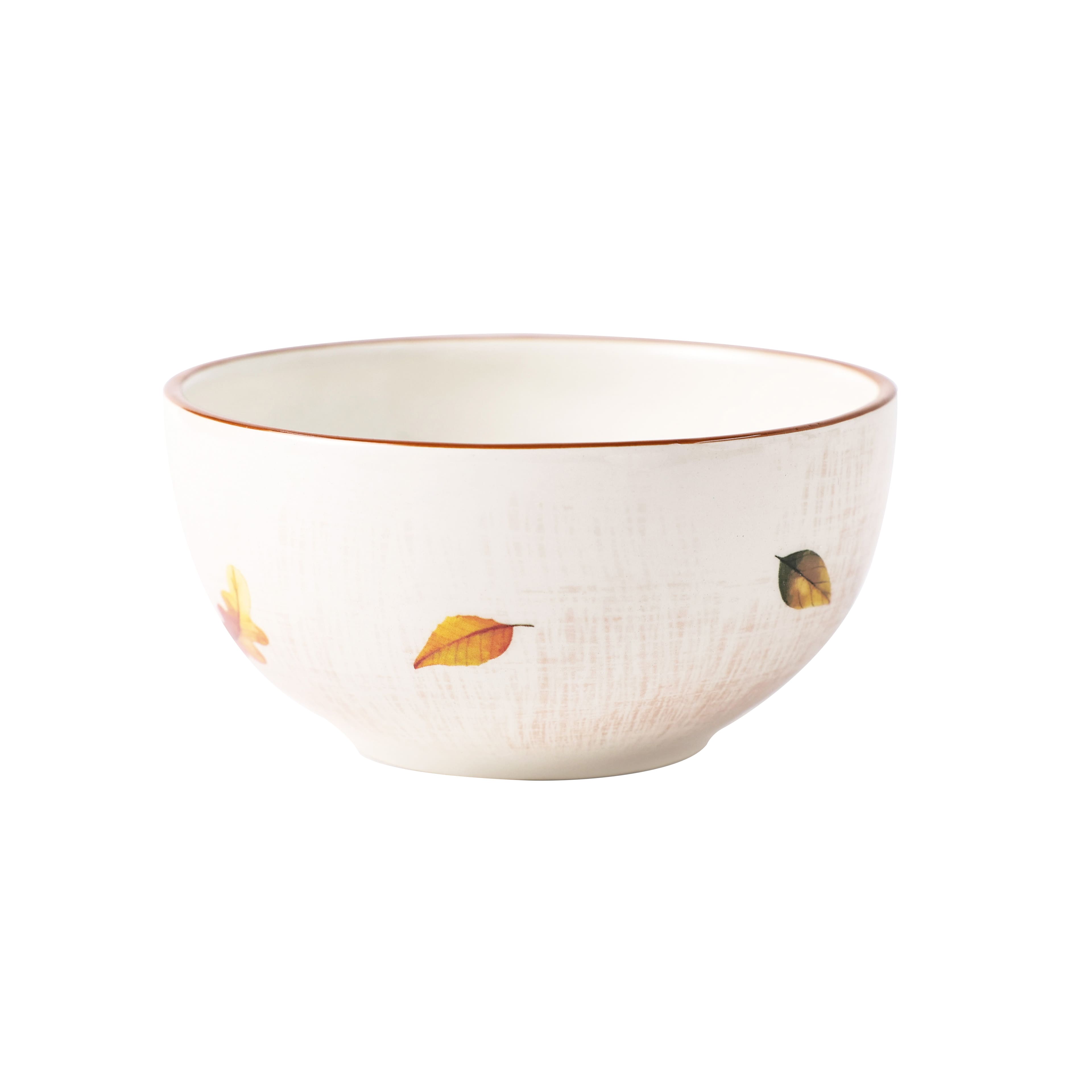 6&#x22; Turkey Ceramic Bowl by Ashland&#xAE;