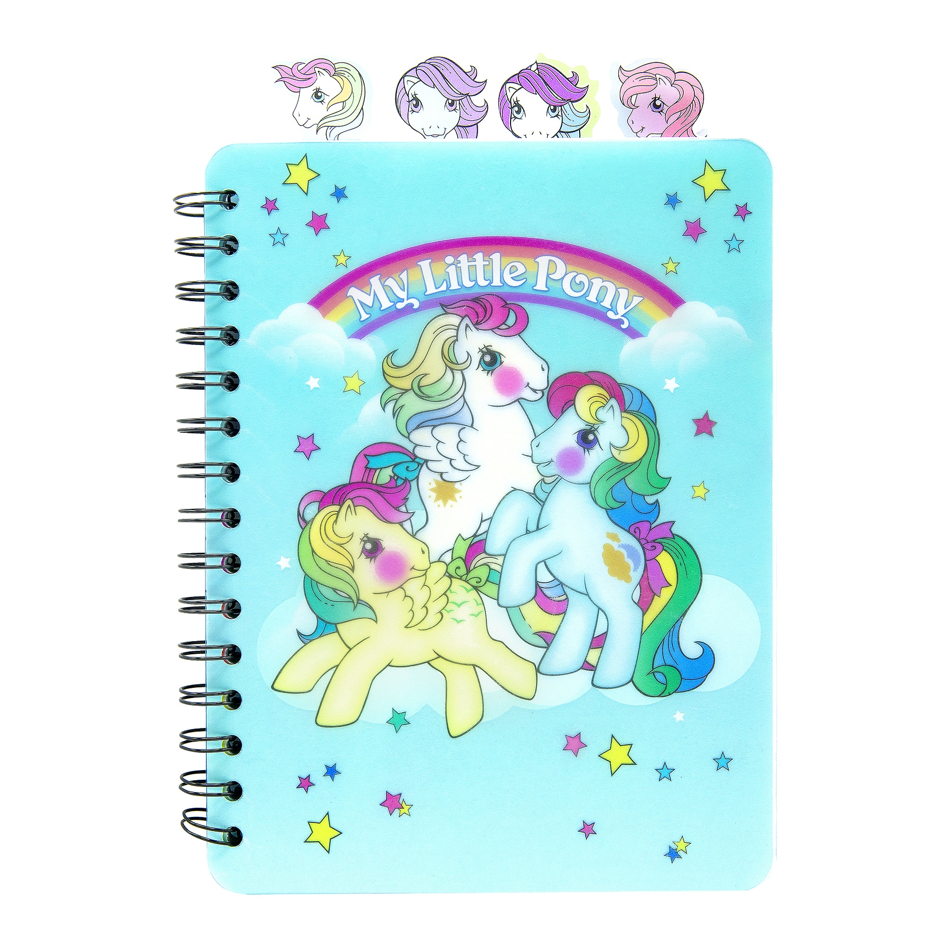 Poster MY LITTLE PONY - names  Wall Art, Gifts & Merchandise