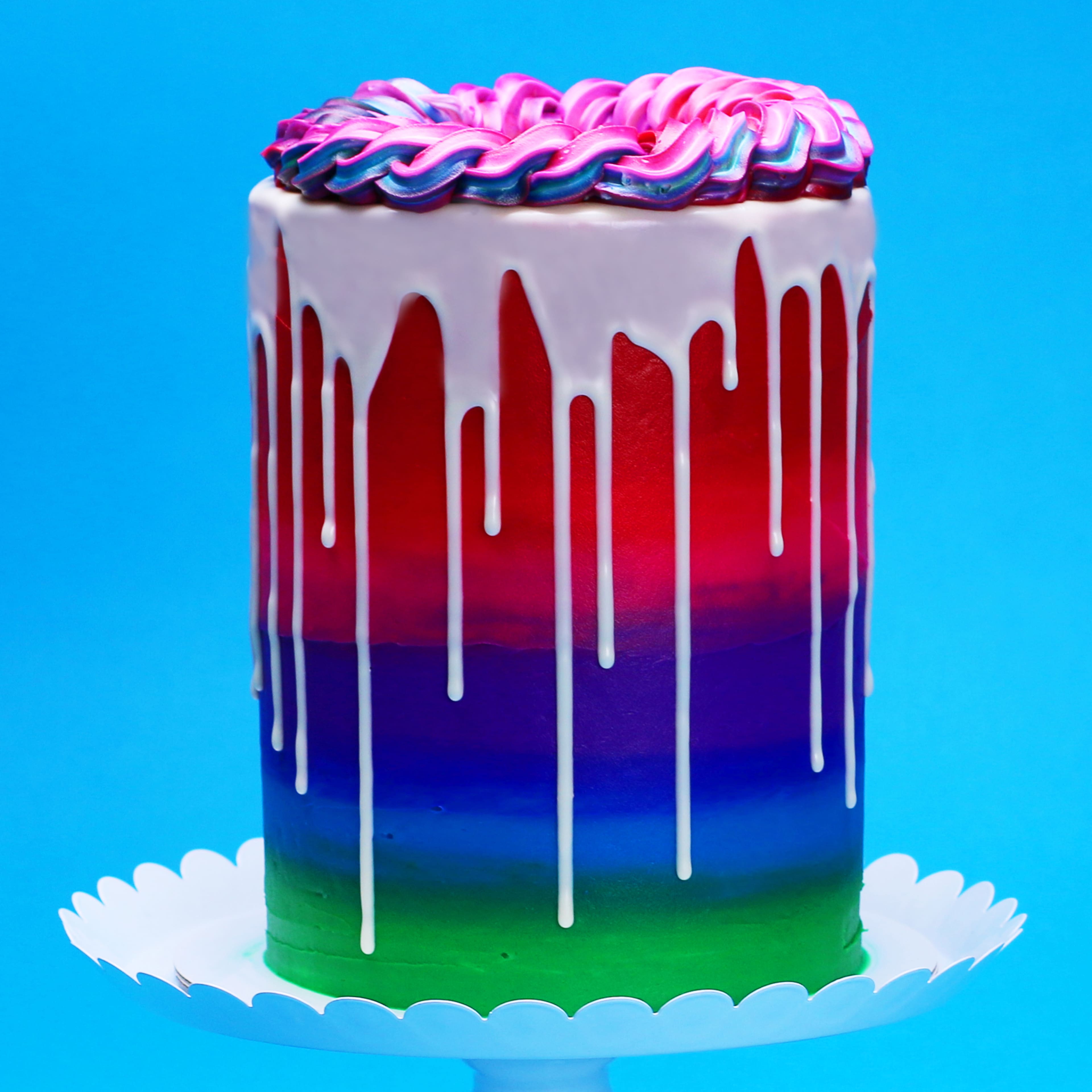 Satin Ice&#xAE; Buttercream Frosting