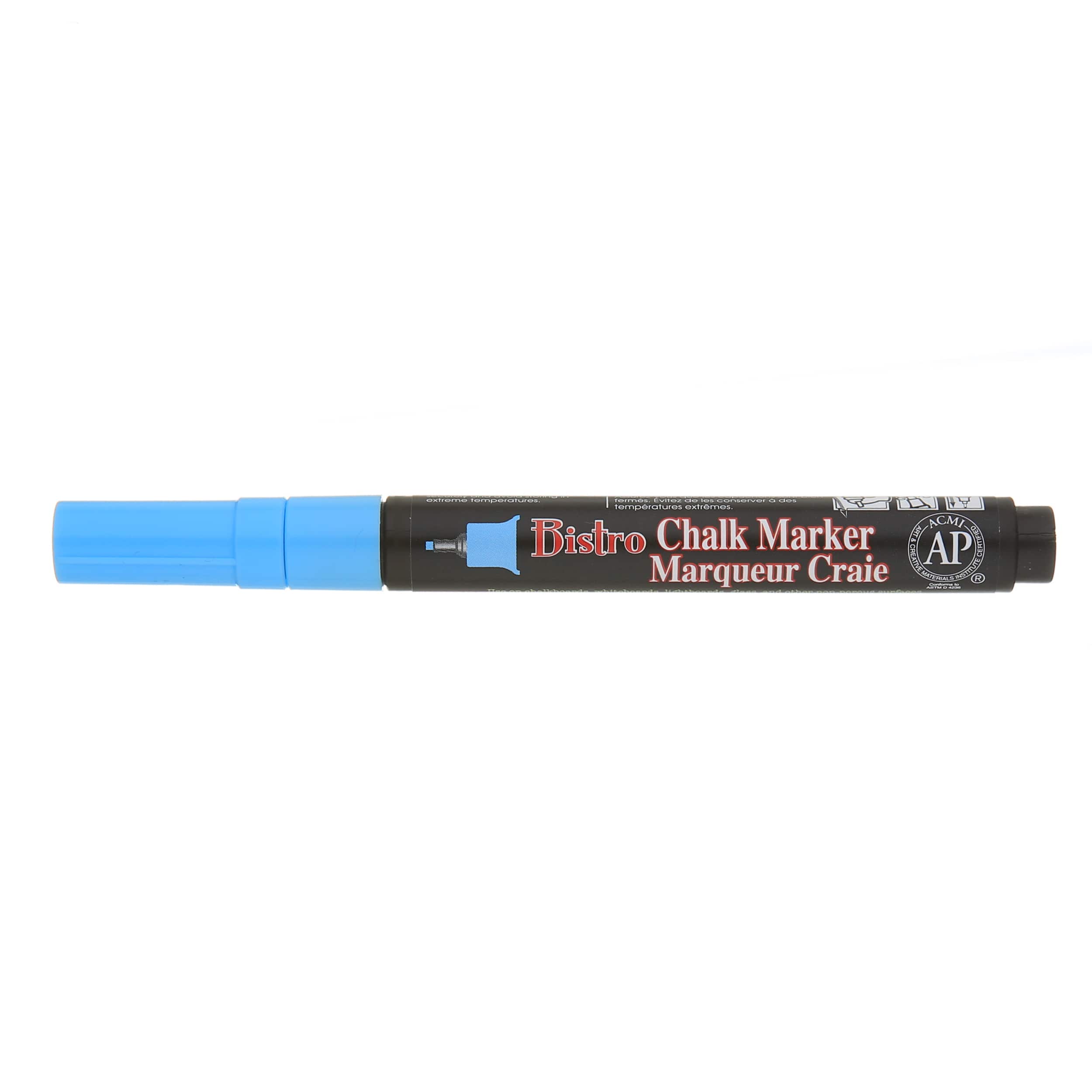 12 Pack: Marvy® Uchida Bistro Extra-Fine Chalk Marker