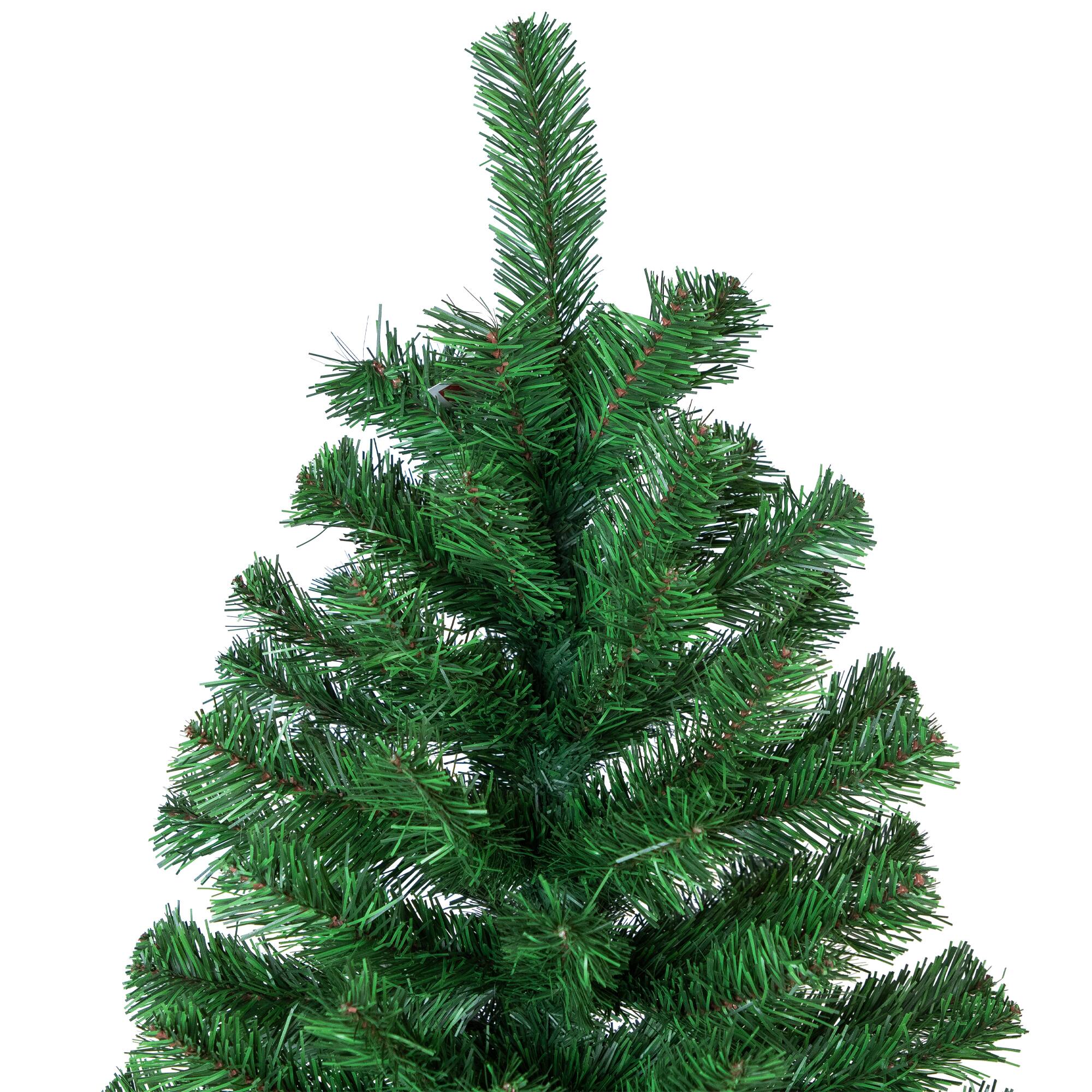 10ft. Unlit Colorado Pine Artificial Christmas Tree