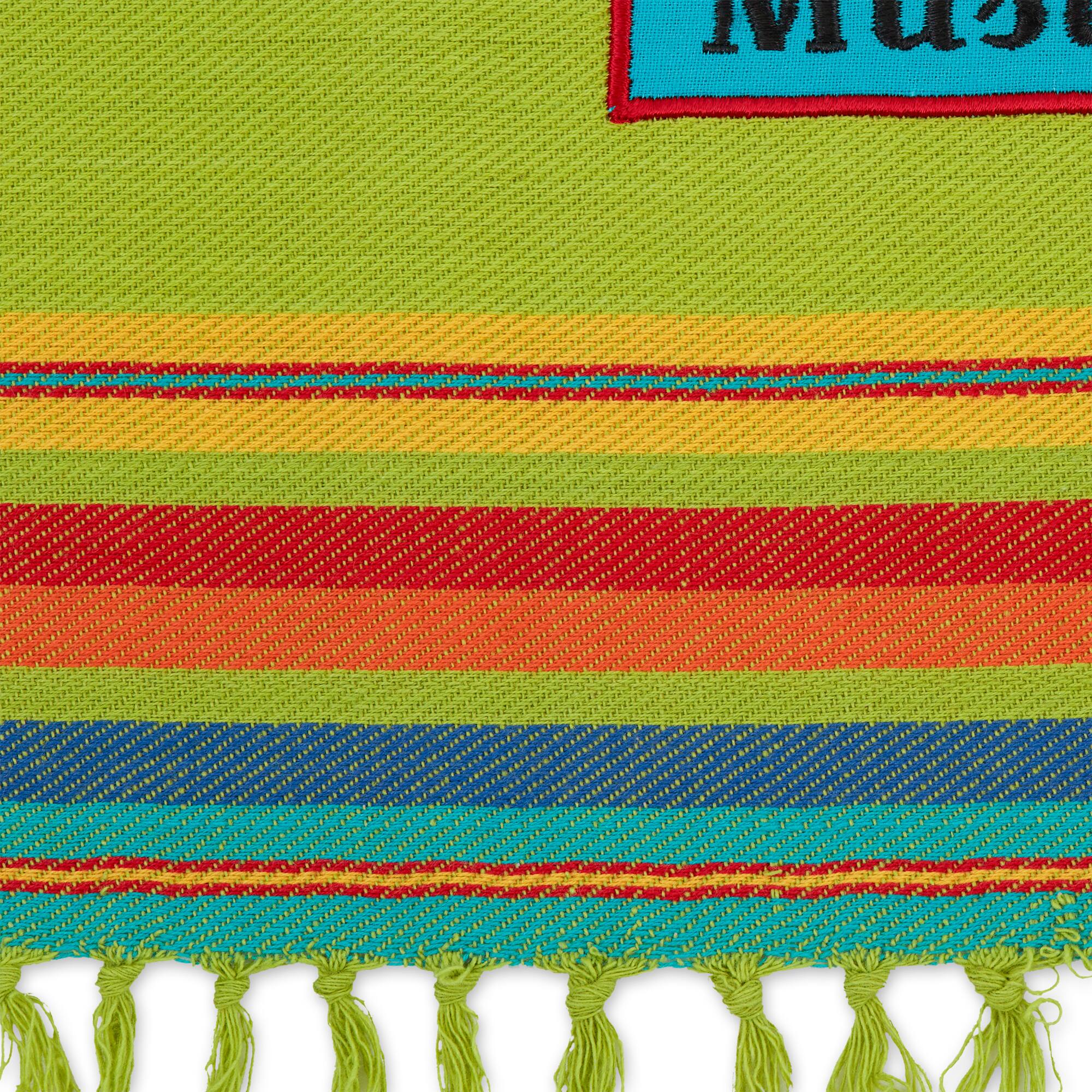 DII® La Musica Dish Towels, 2ct.
