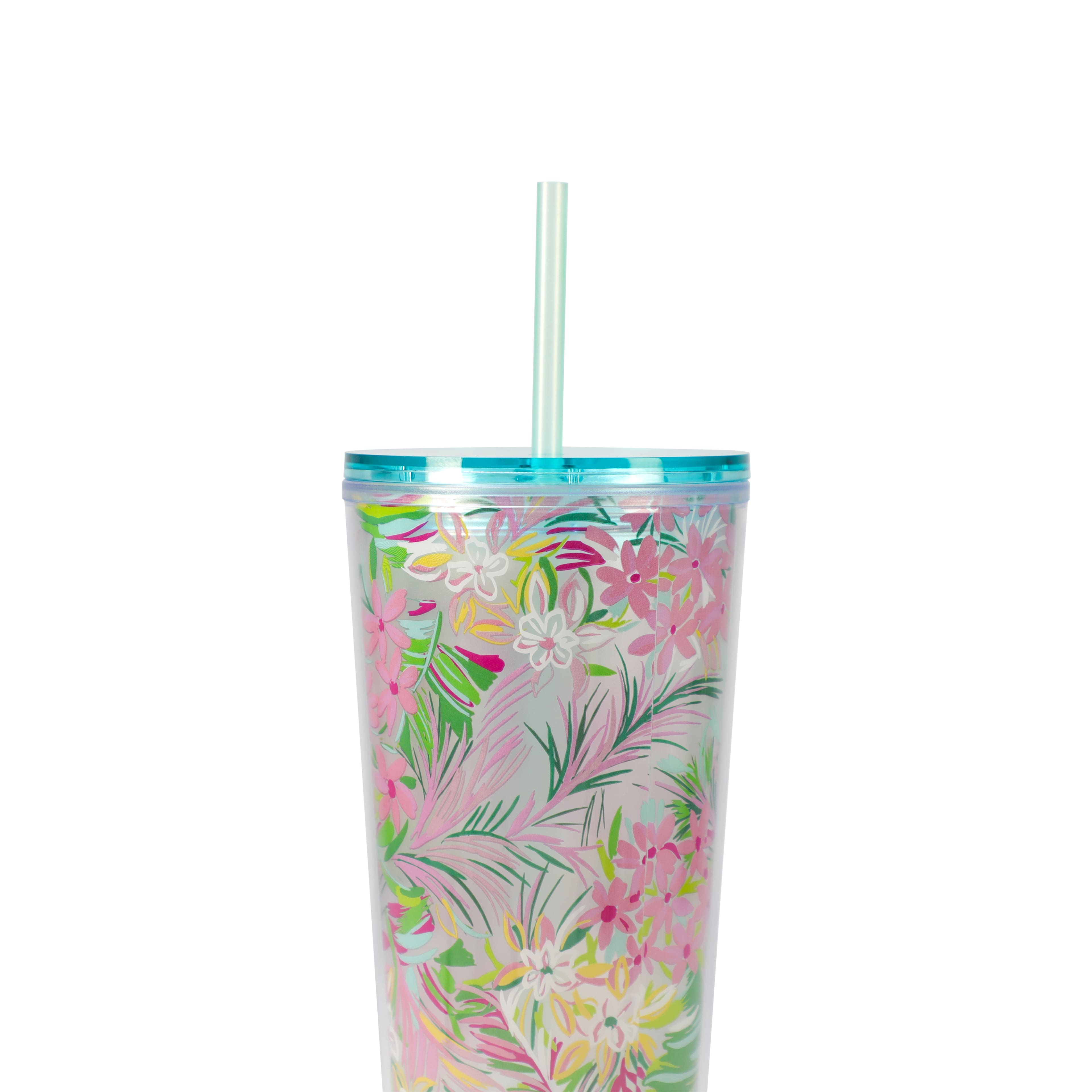 24oz. Summer Print Tumbler by Ashland&#xAE;
