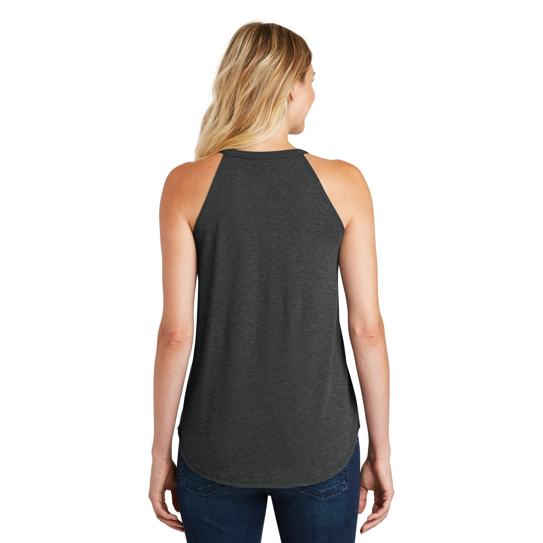 District&#xAE; Perfect Tri&#xAE; Women&#x27;s Rocker Tank
