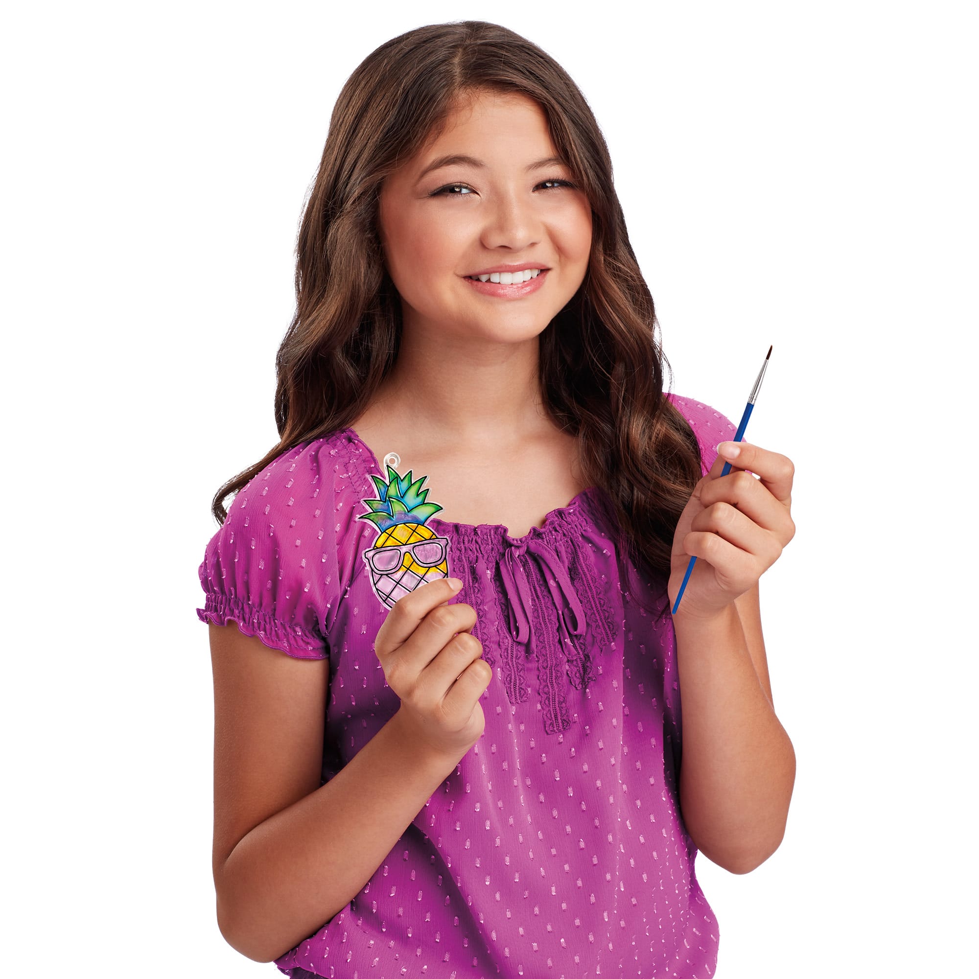 Cra-Z-Art&#xAE; Shimmer &#x27;n Sparkle Color Change Window Art