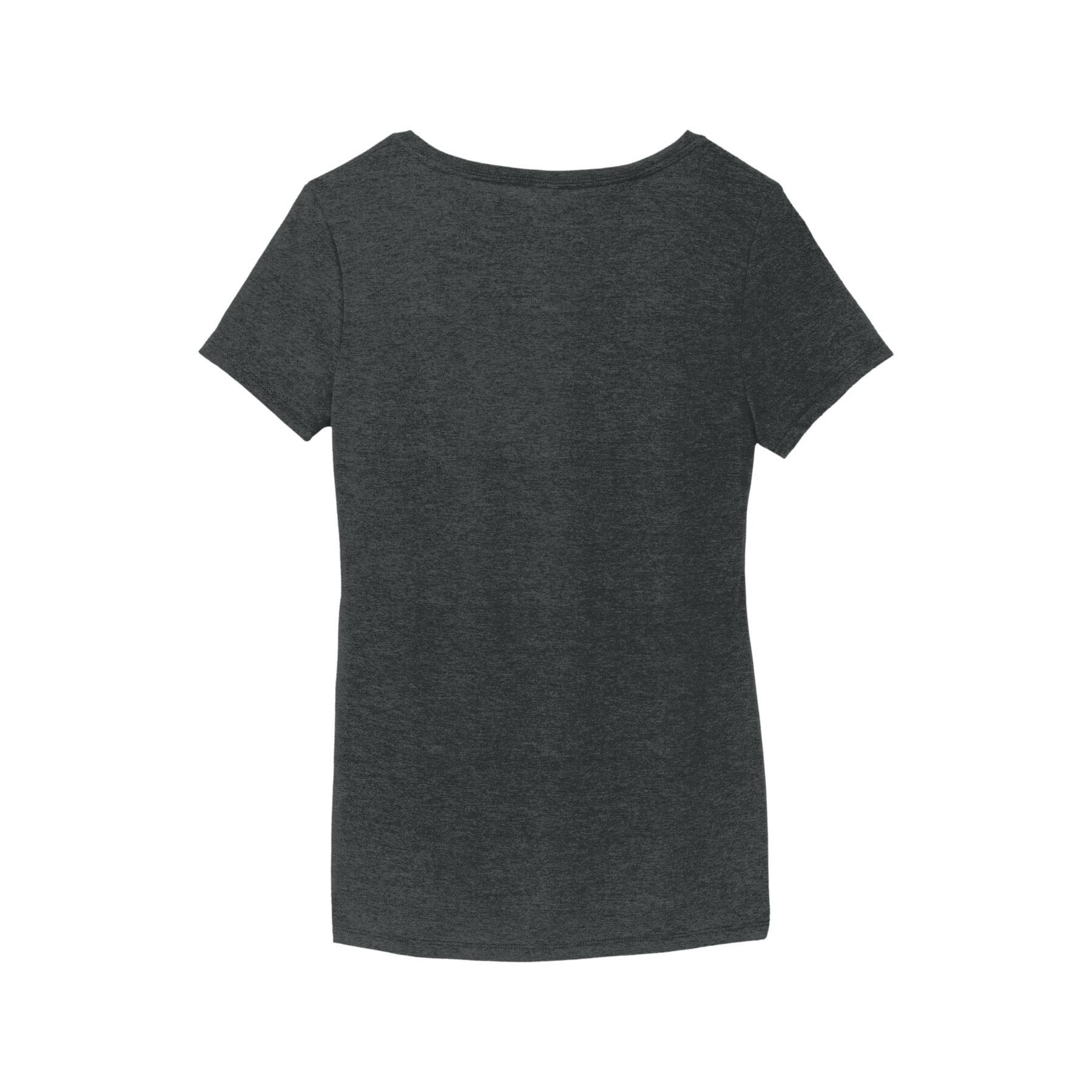 District&#xAE; Women&#x27;s Perfect Tri&#xAE; V-Neck T-Shirt