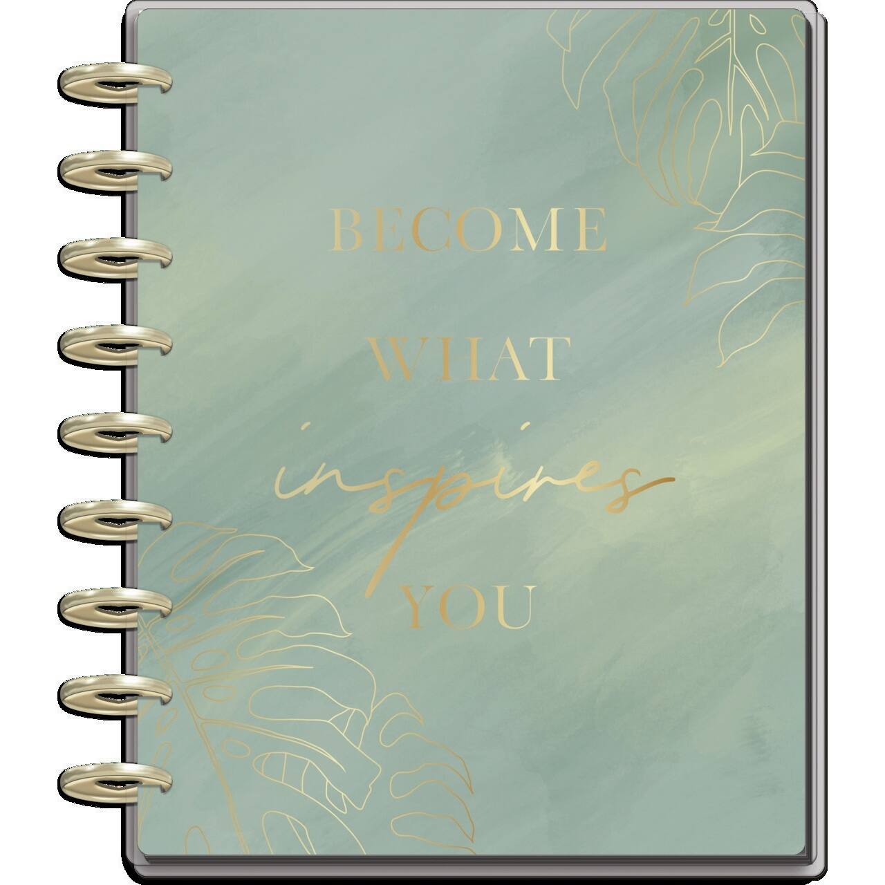 The Classic Happy Planner® HPG Sage Planner Classic Planners Michaels