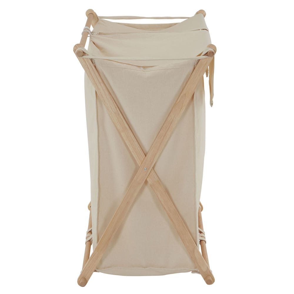 Household Essentials X-Frame Laundry Sorter
