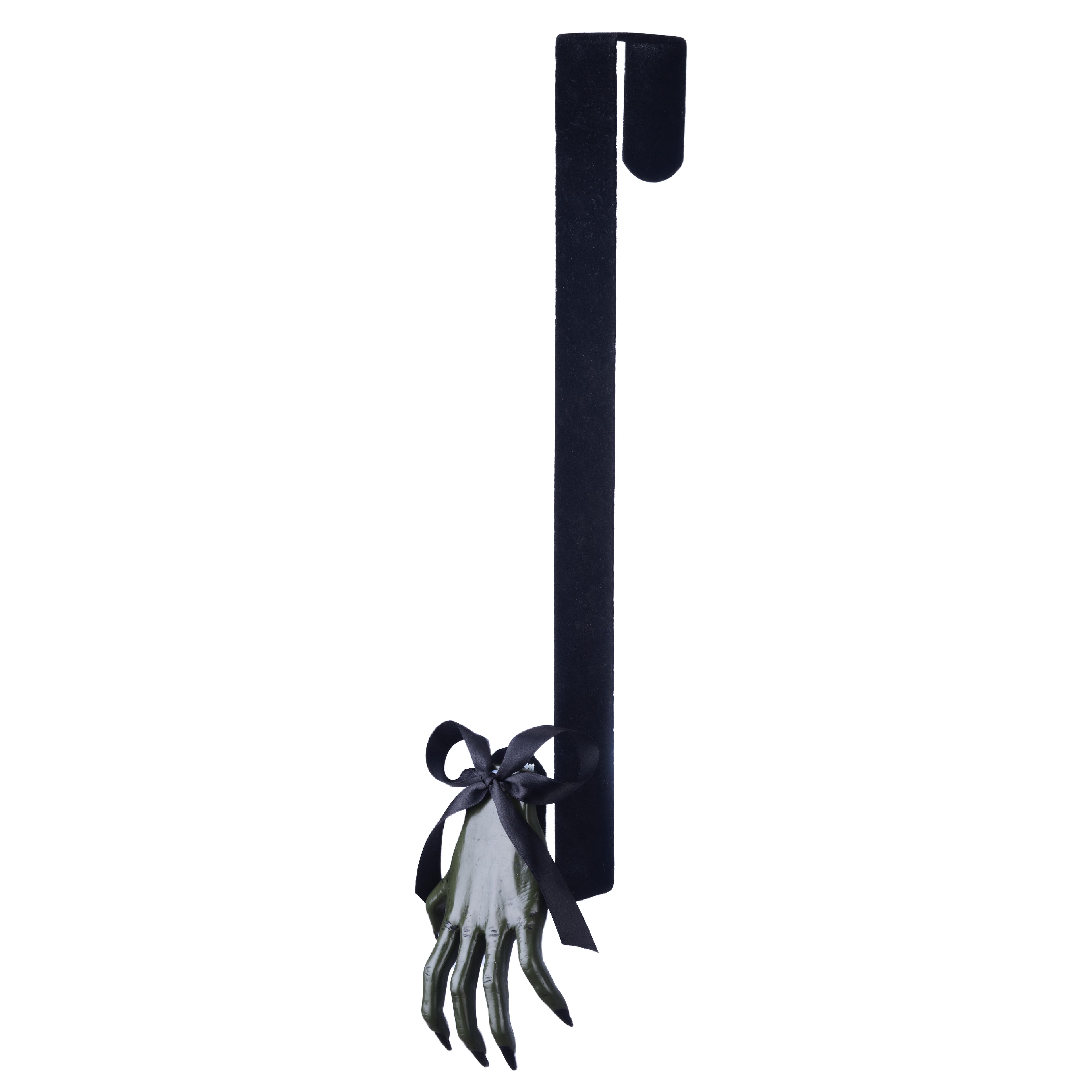 16&#x22; Witch Hand Wreath Hanger by Ashland&#xAE;