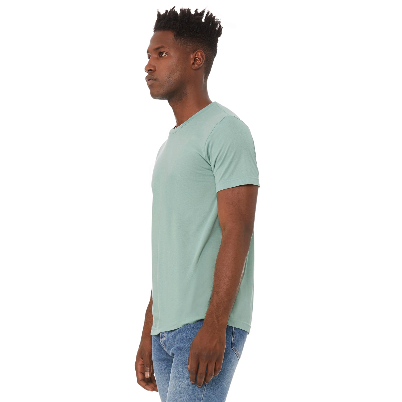 BELLA+CANVAS&#xAE; Adult Unisex Tri Blend T-Shirt