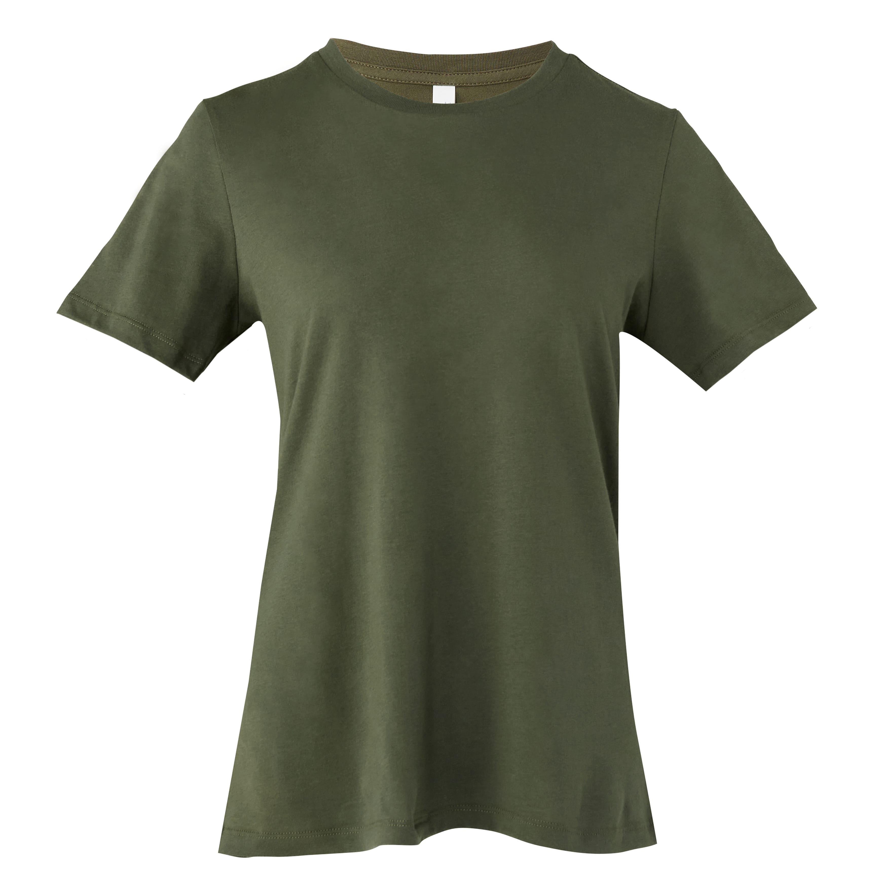 BELLA+CANVAS&#xAE; Women&#x27;s Relaxed Jersey T-Shirt