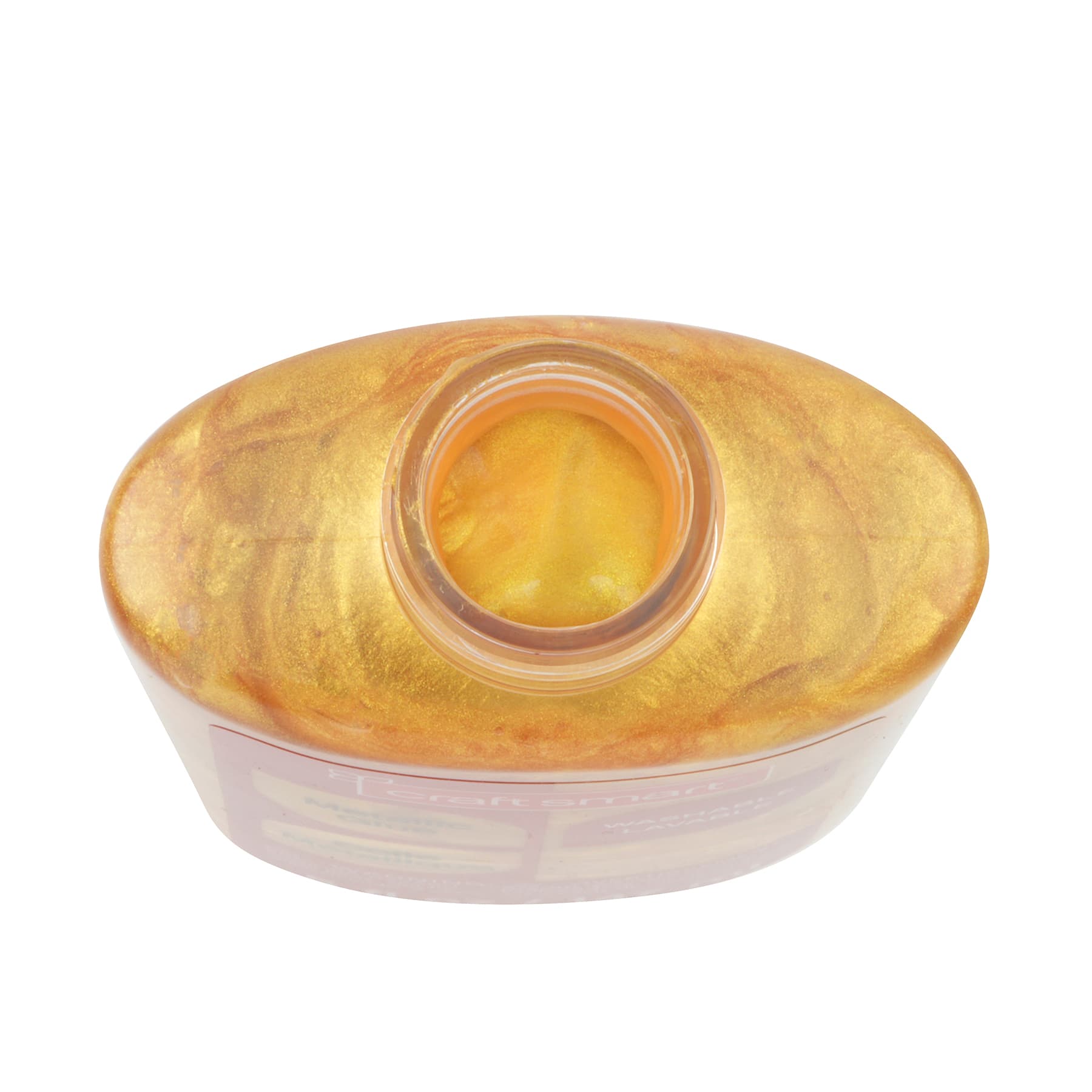 12 Pack: Washable Metallic Glue by Craft Smart®