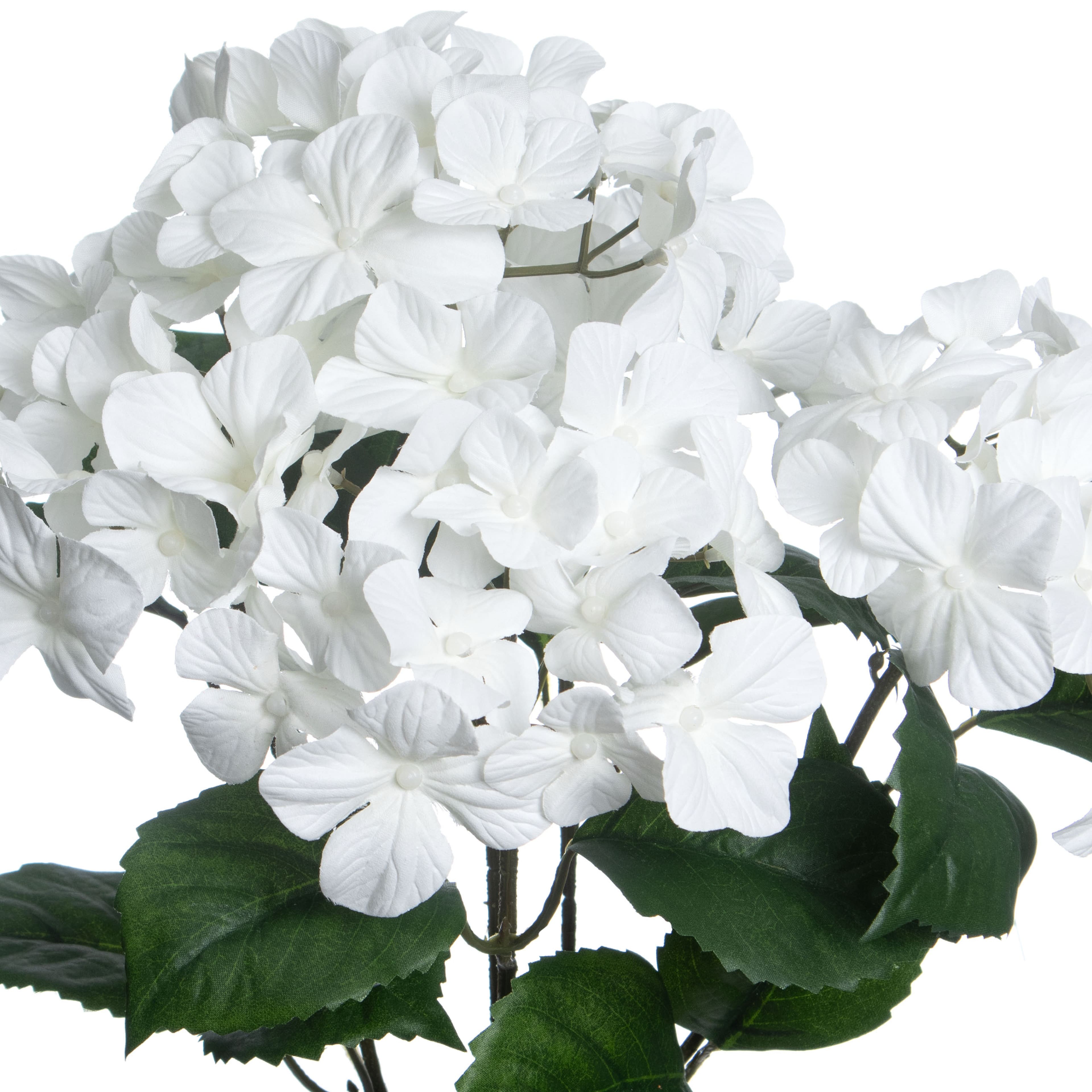 17.5&#x22; Water Resistant Hydrangea Bush by Ashland&#xAE;