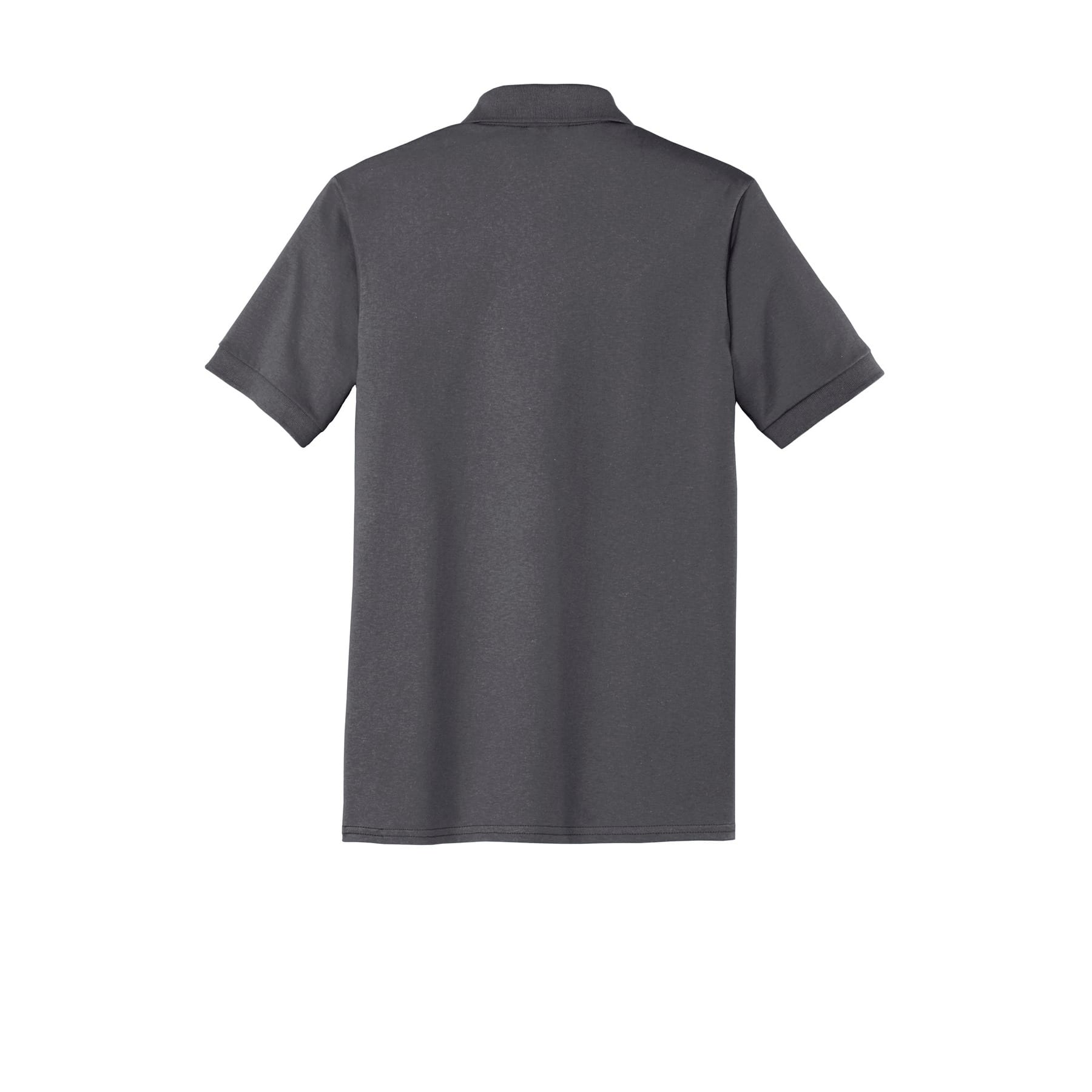 Port &#x26; Company&#xAE; Core Blend Jersey Knit Adult Pocket Polo