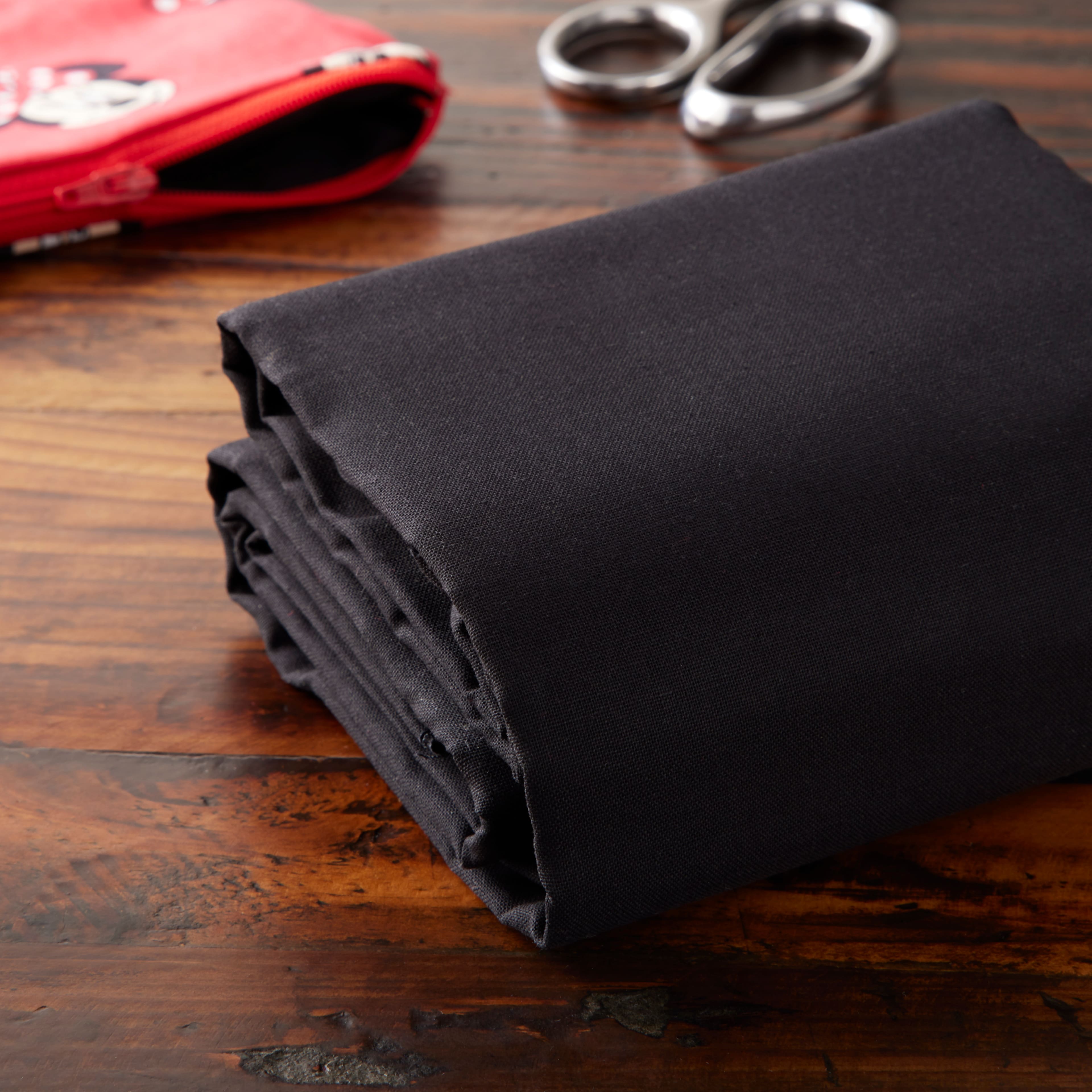 Cotton Fabric Bundle by Loops & Threads®