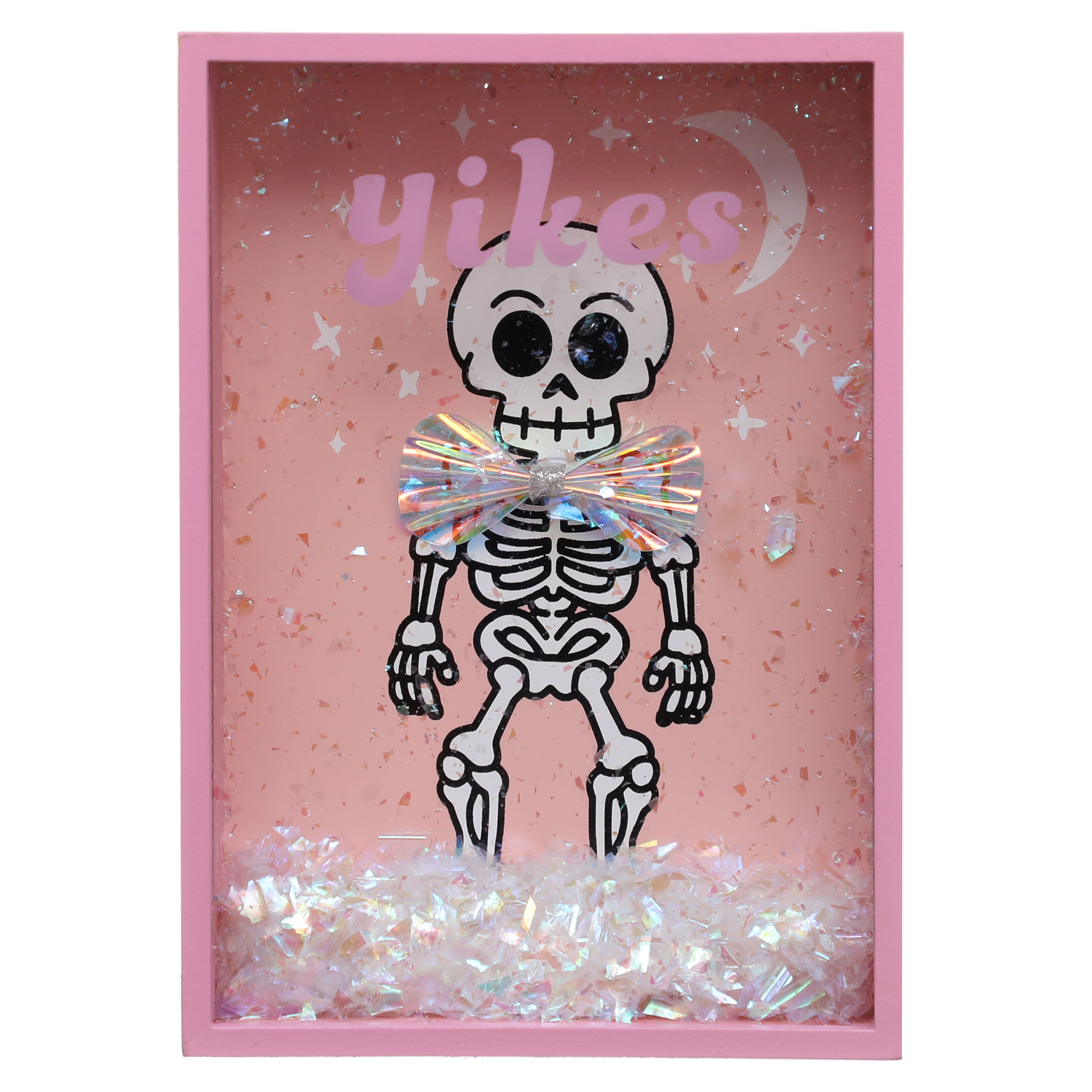 Ashland sale Skeleton Halloween Decor