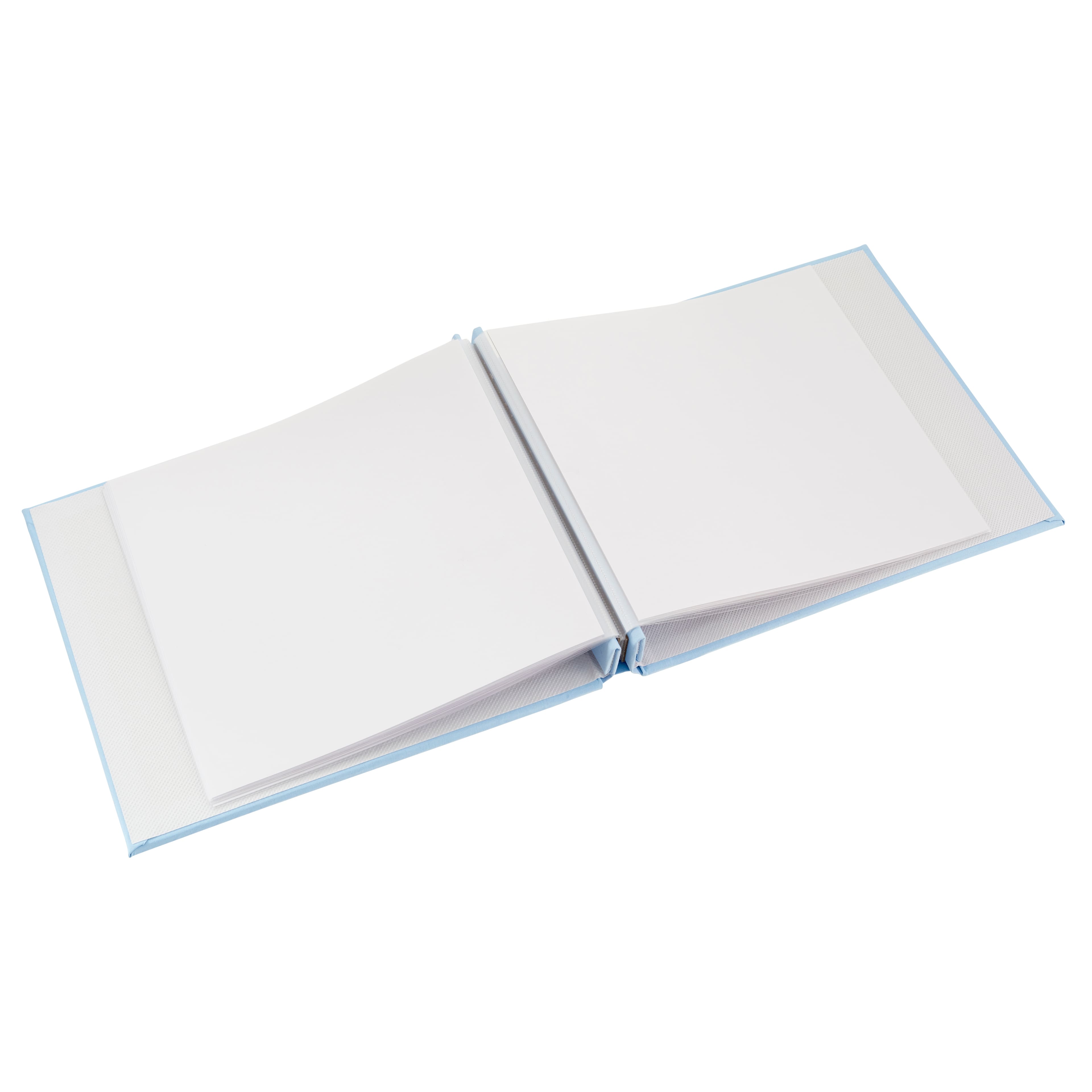 6 Pack: Cloth Scrapbook Album by Recollections®, 8" x 8"