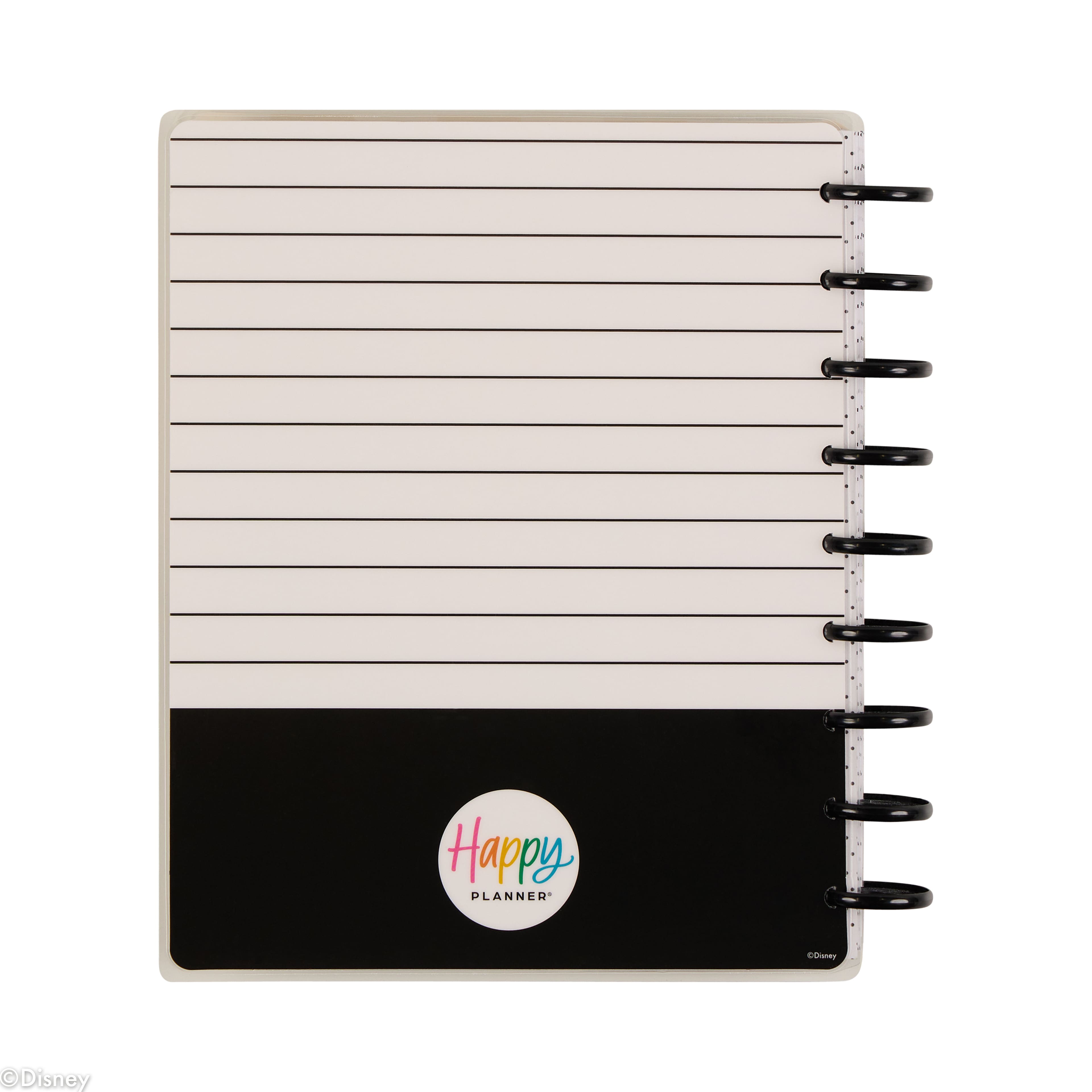The Classic Happy Planner® Disney® Hello Happy