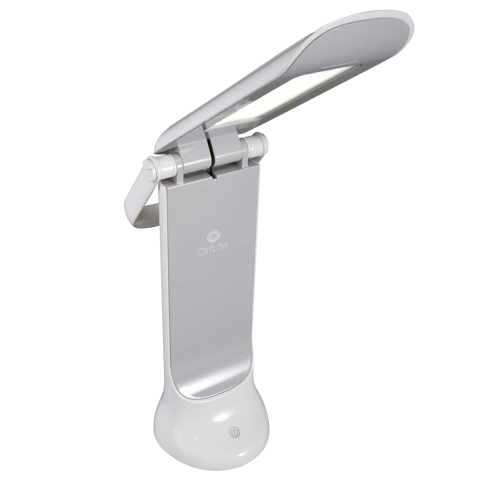 Ottlite Dimmable LED Task Lamp