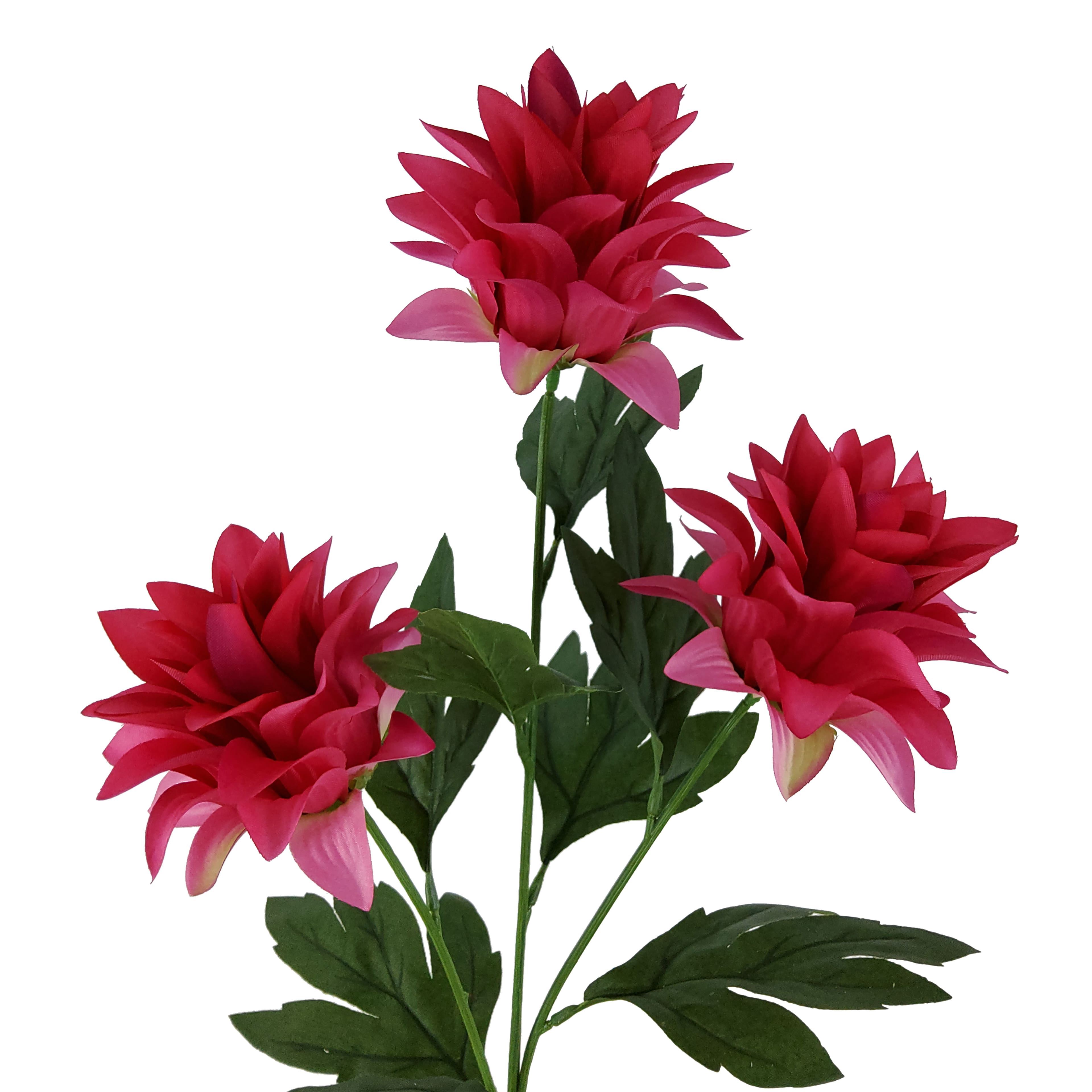 28&#x22; Fuchsia Hops Stem by Ashland&#xAE;