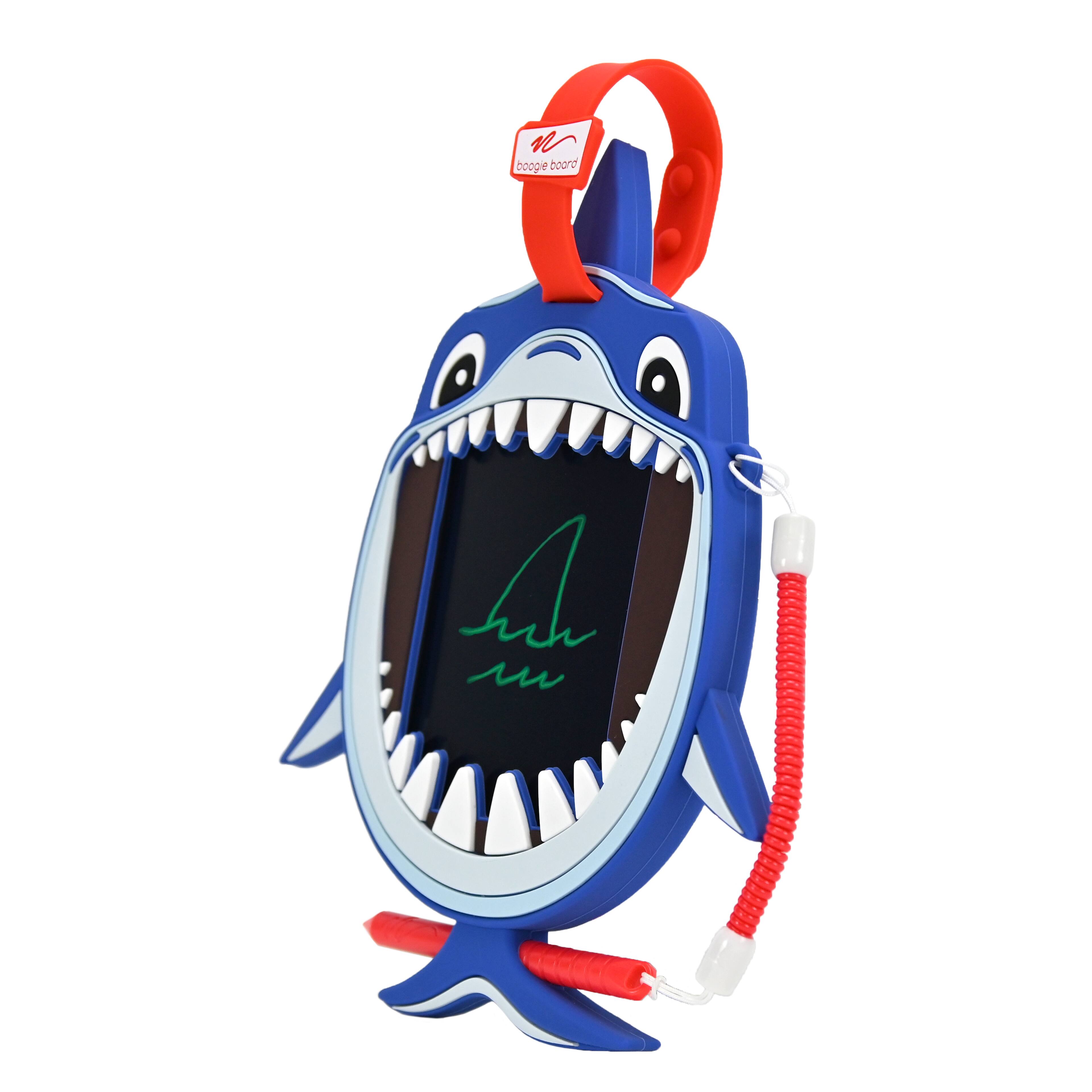 Boogie Board® Sketch Pals™ Clark the Shark Doodle Board