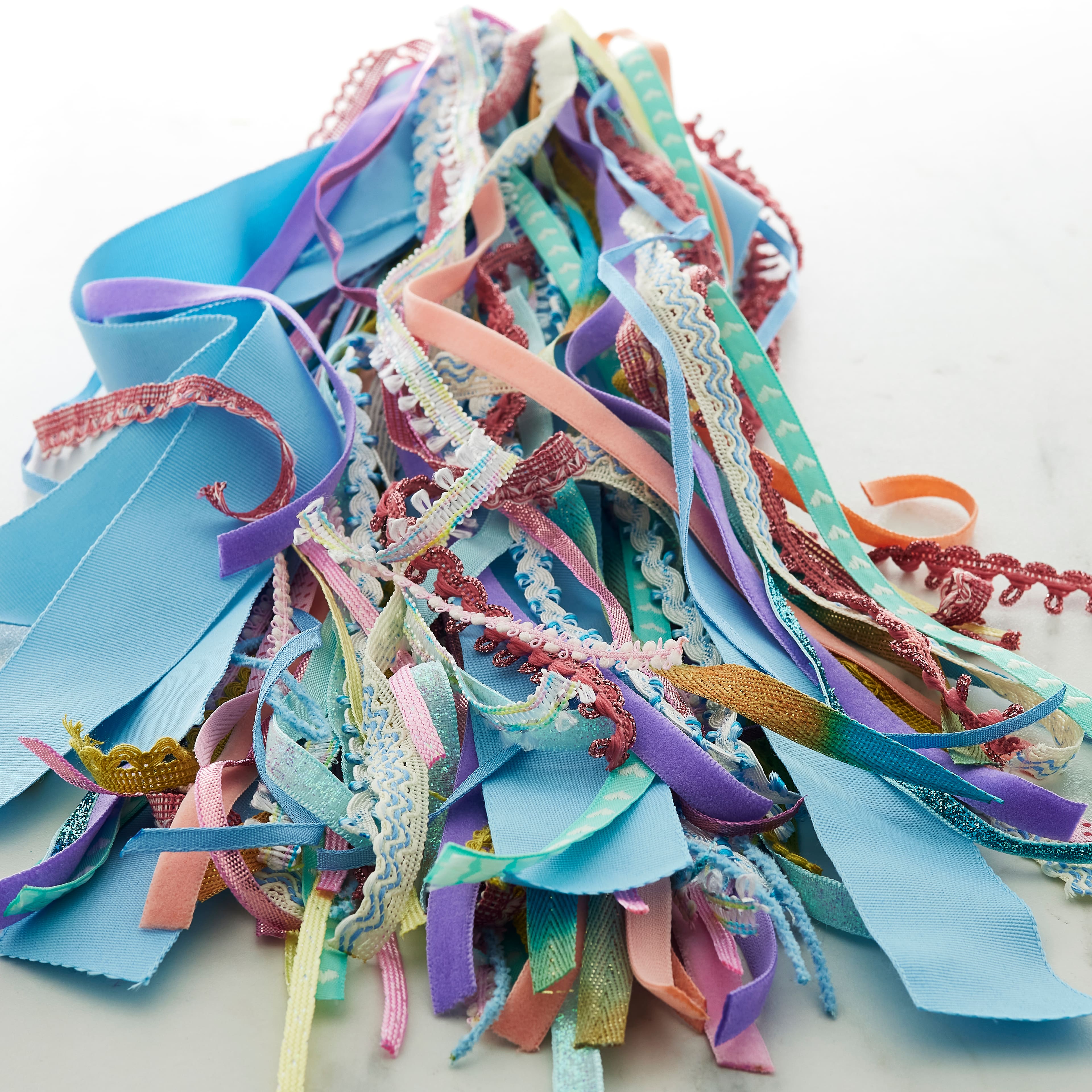 Pastel Scrap Trim Bundle by Celebrate It&#x2122;