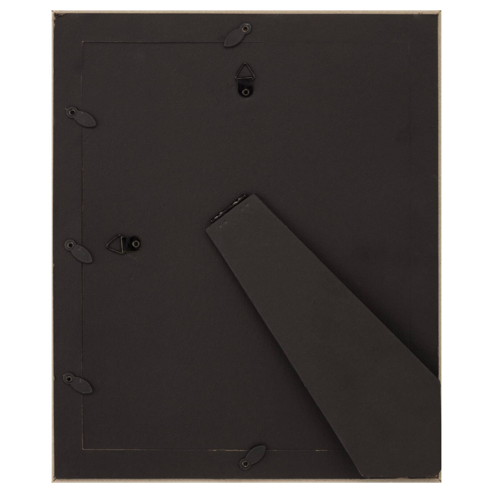 12 Pack: Distressed White Frame, Simply Essentials™ by Studio Décor®