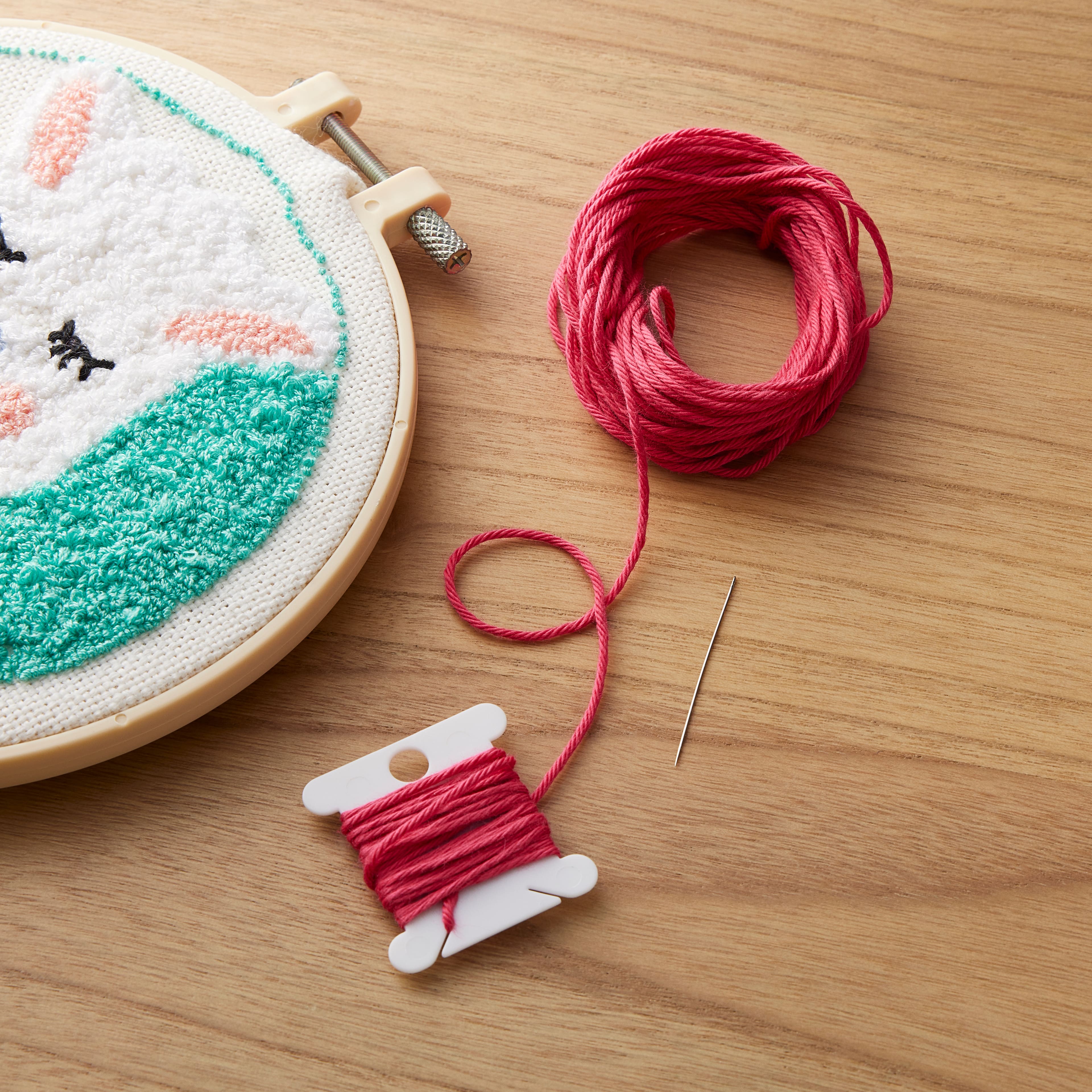 DMC&#xAE; Soft Matte Cotton Thread