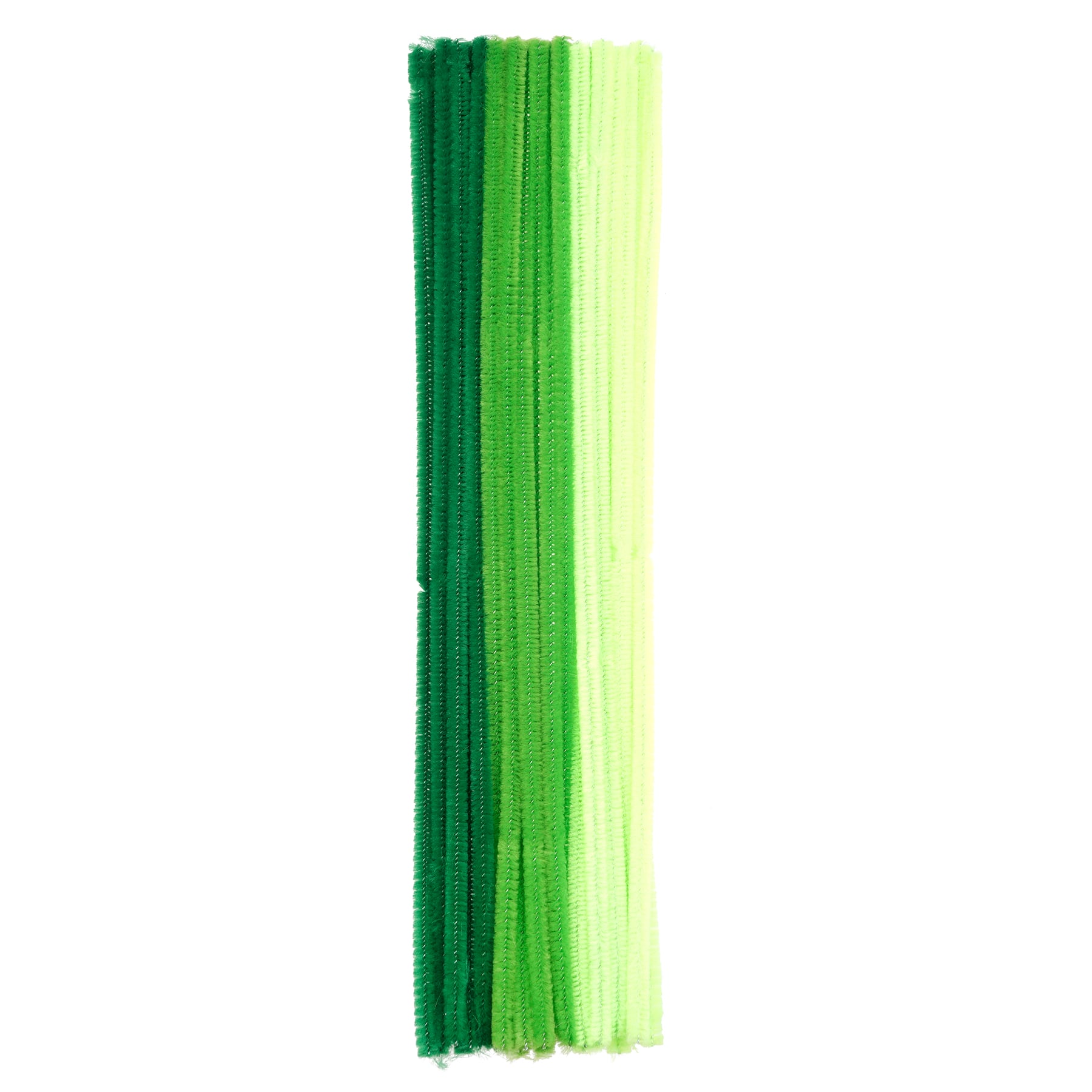 Chenille Pipe Cleaners, 25ct. by Creatology™
