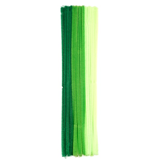 Chenille Pipe Cleaners, 25ct. by Creatology™ | Michaels