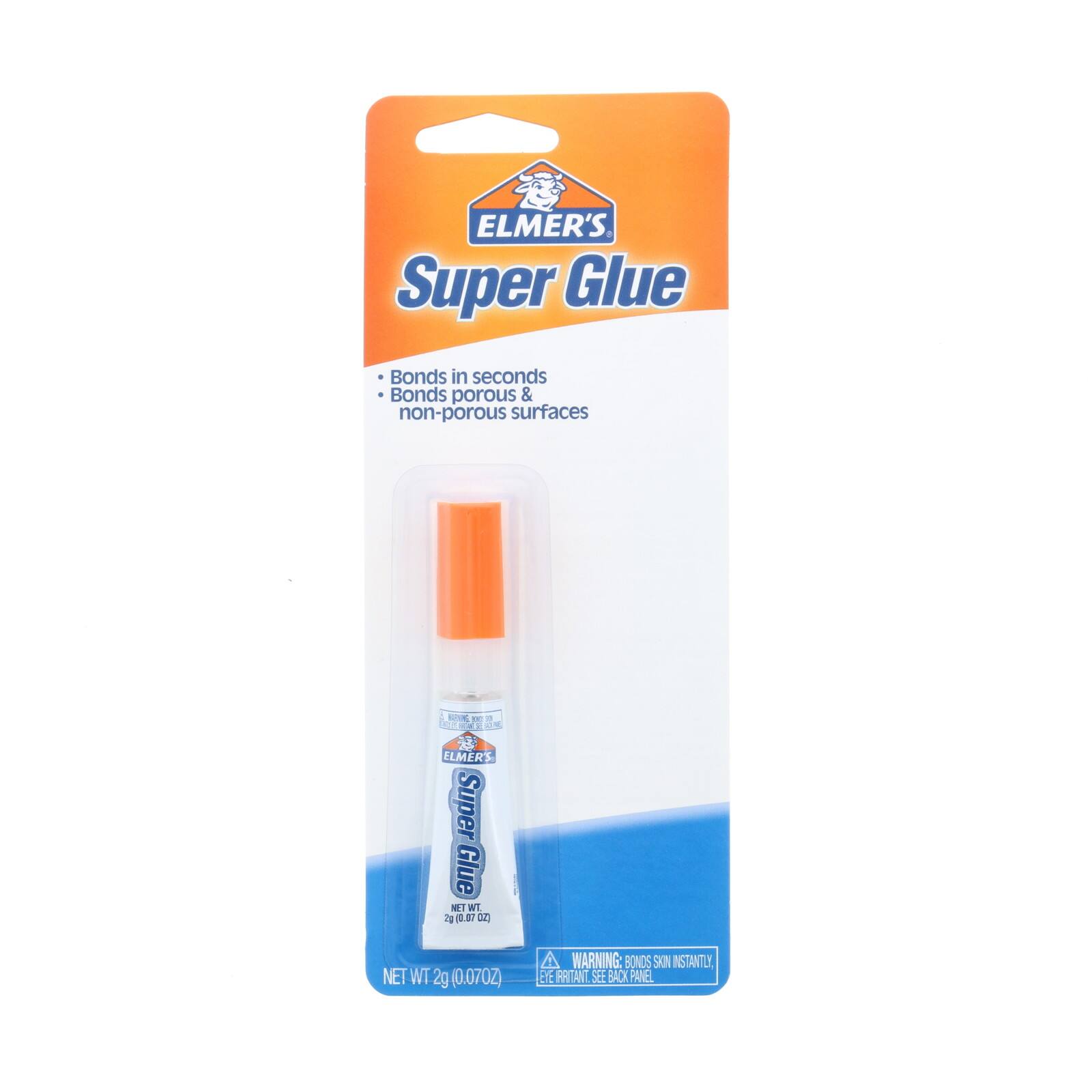 Elmer's® Super Glue, 2g. By Elmers | Michaels®