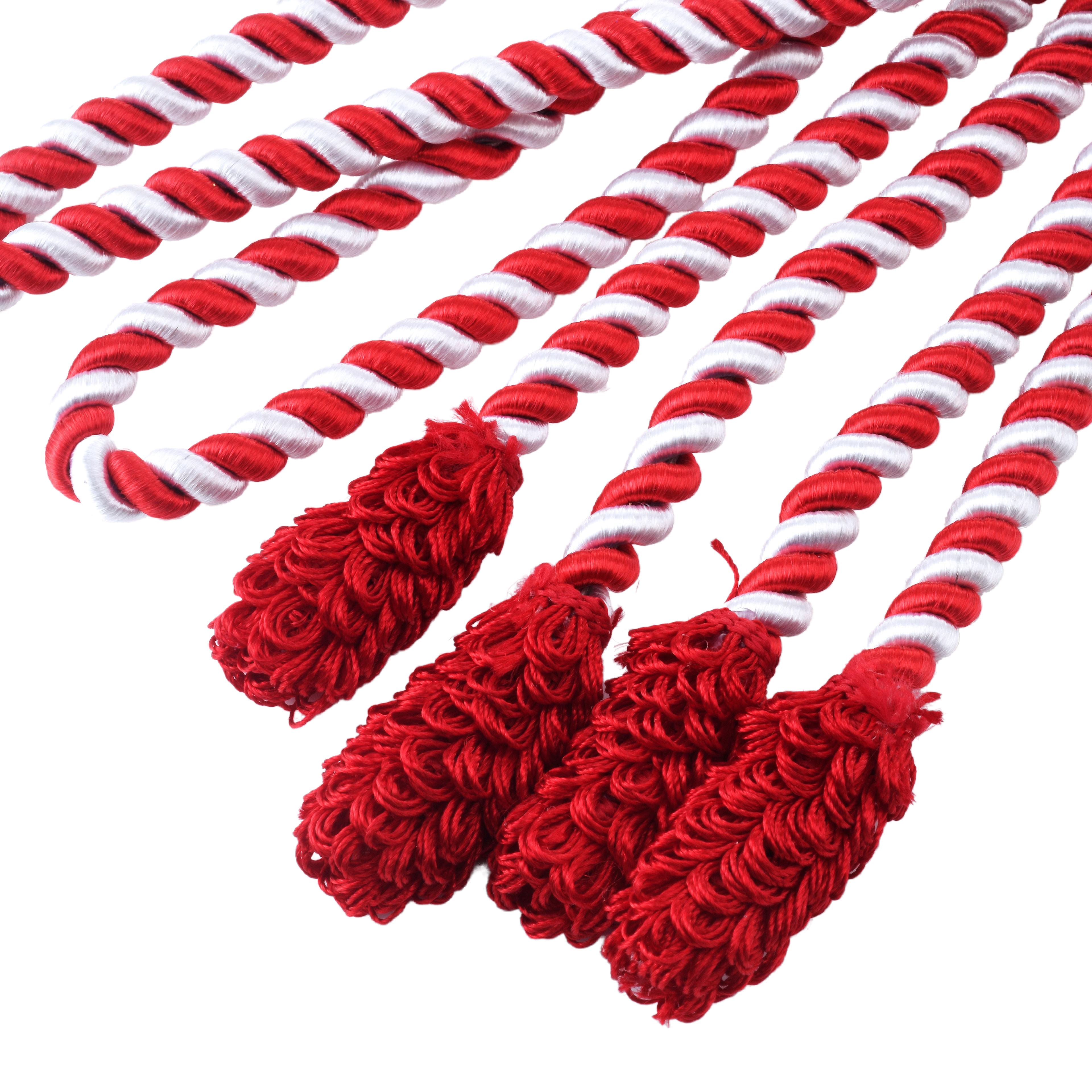 12&#x22; Peppermint Garland Ties by Ashland&#xAE;, 4ct.