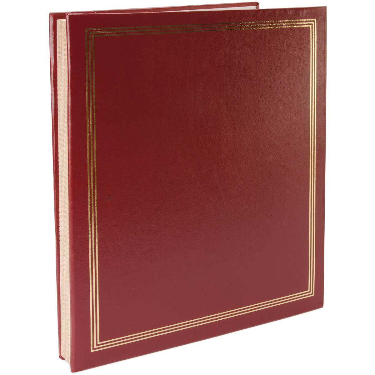 Pioneer® Post Bound Jumbo Album