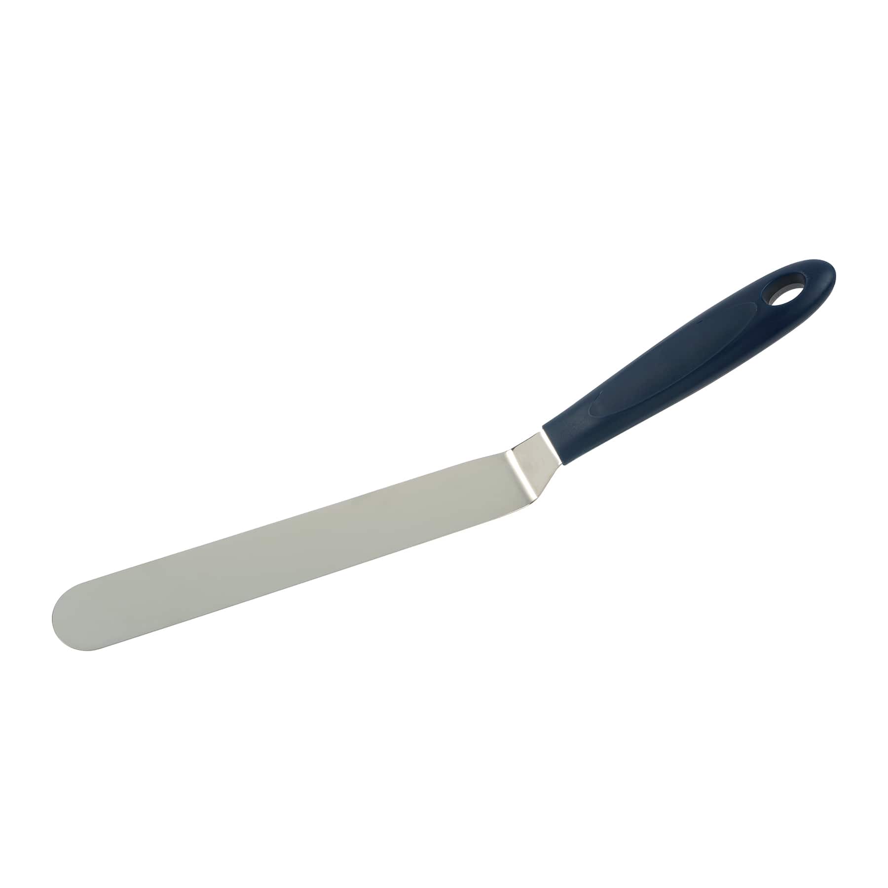 13&#x22; Angled Spatula by Makery&#x2122;