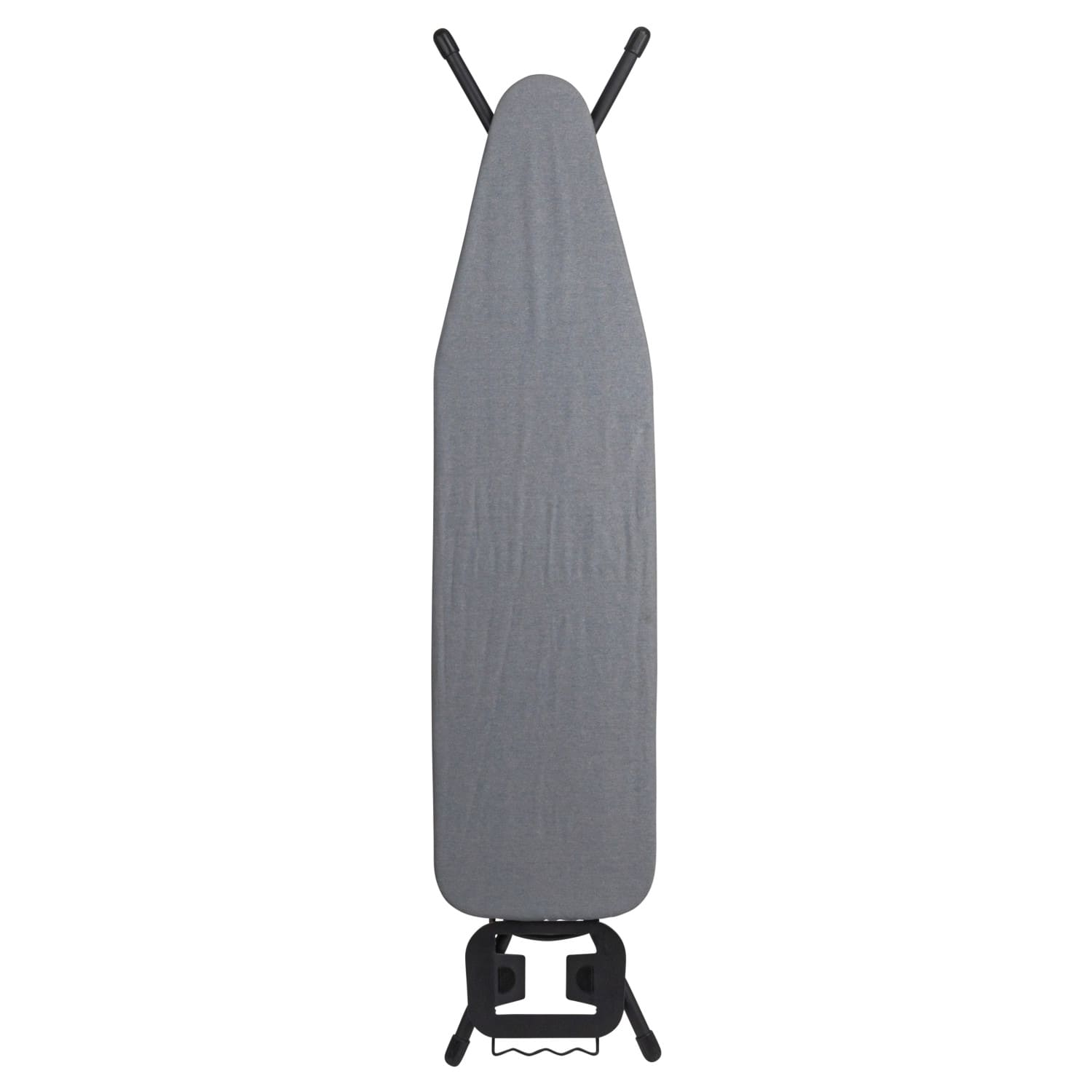 Household Essentials Matte Black Ultra Ironing Board