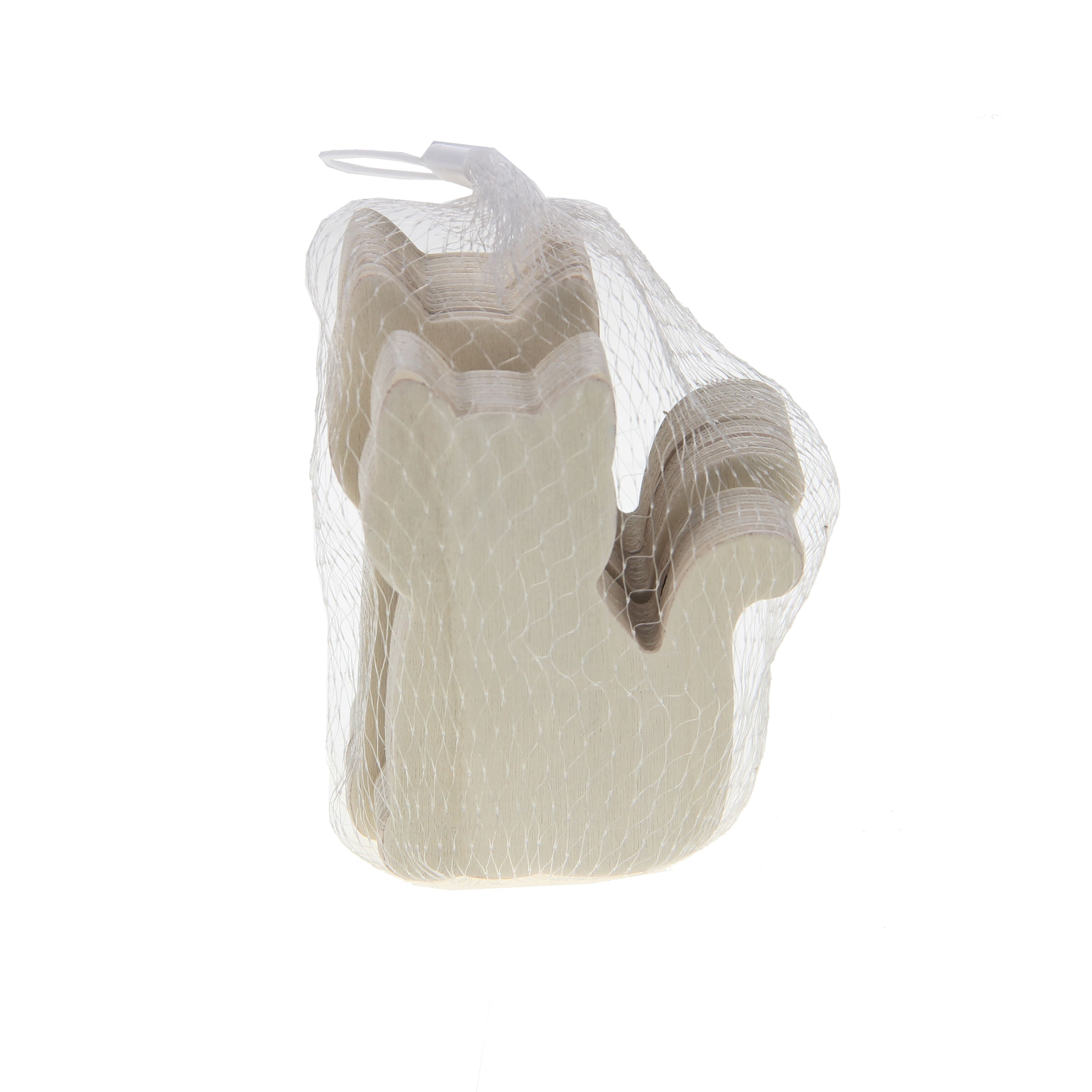 DIY Cat Wood Décor Mix by Make Market®