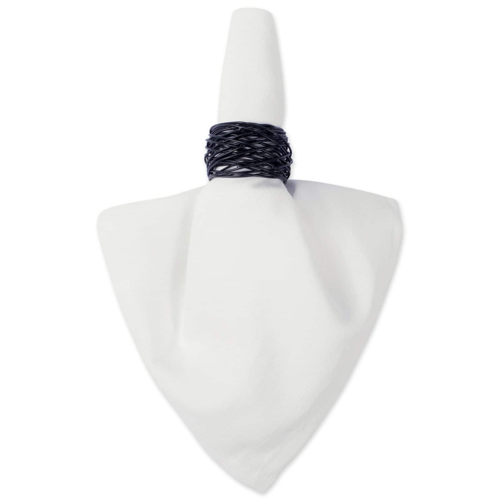 DII&#xAE; Fabric Napkins, 6ct.